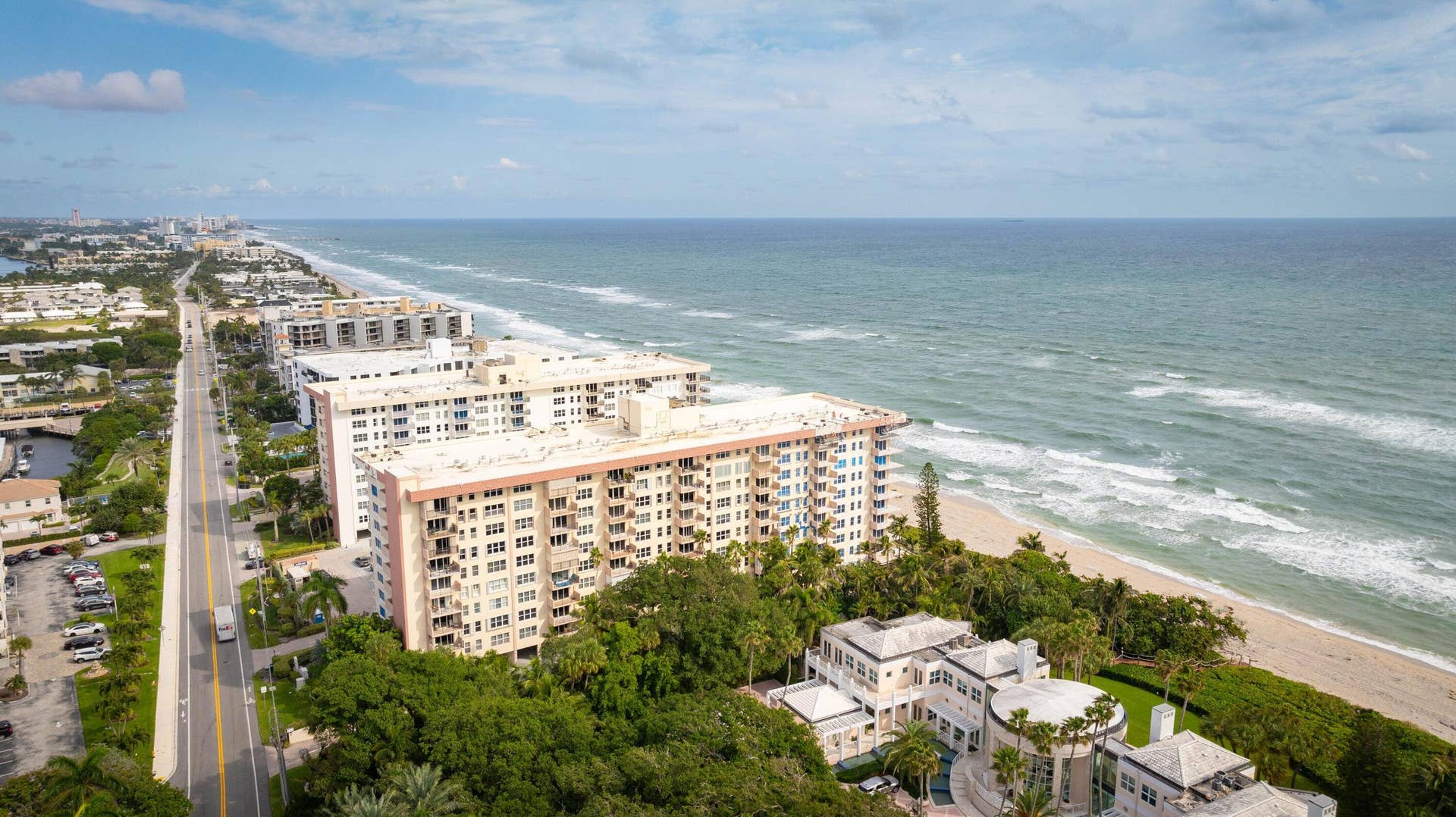 1149 Hillsboro Mile, #310, Hillsboro Beach, Hillsboro Beach, FL 33062
