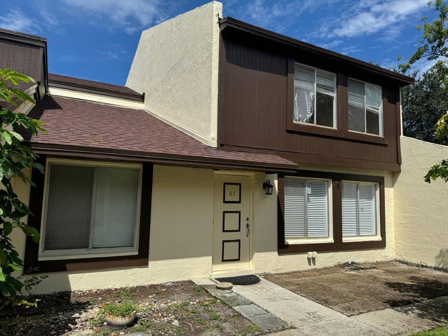 Property photo for 5328 Bosque Lane, #67, West Palm Beach, FL