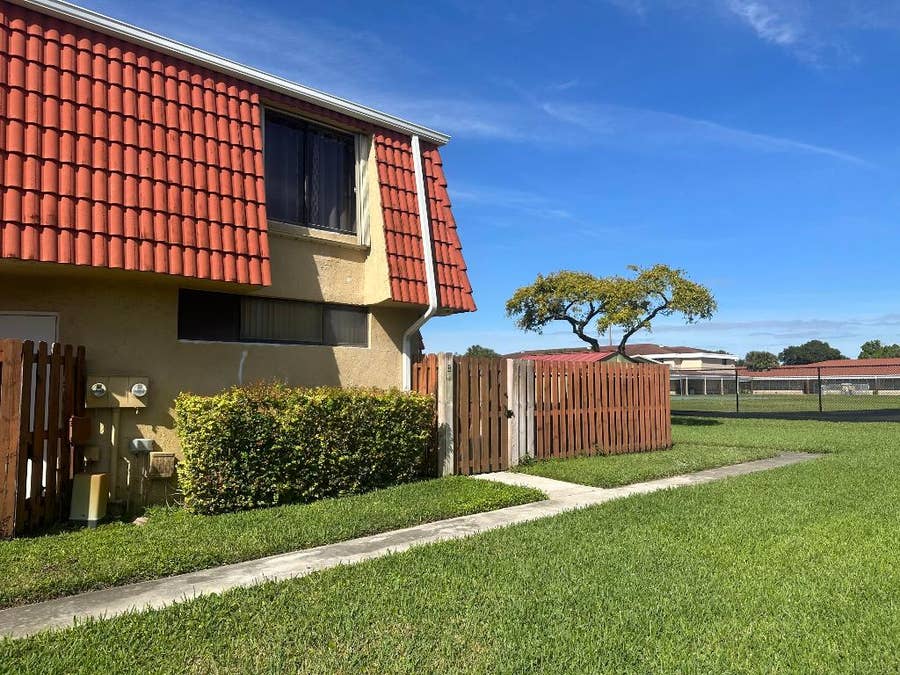 Property photo for 8345 Trent Court, #B, Boca Raton, FL
