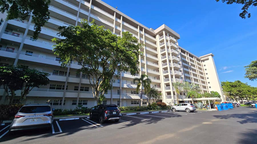 Property photo for 575 Oaks Lane, #509, Pompano Beach, FL