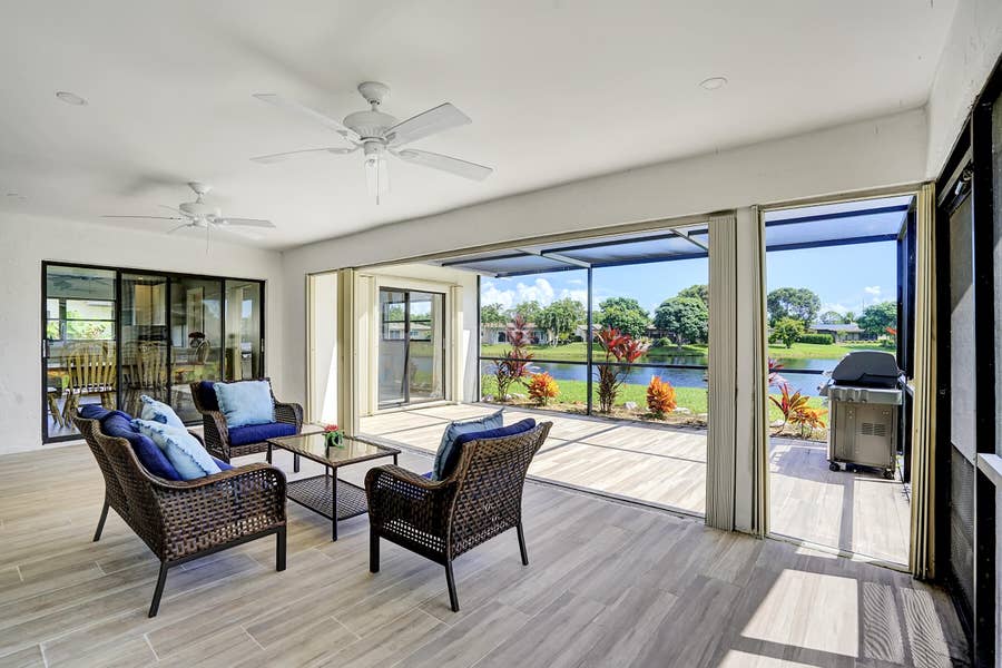 Property photo for 14608 Country Side Lane, Delray Beach, FL