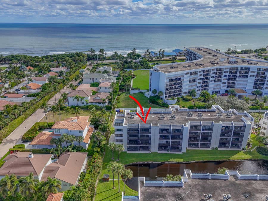 Property photo for 1605 S Us Highway 1, #A407, Jupiter, FL