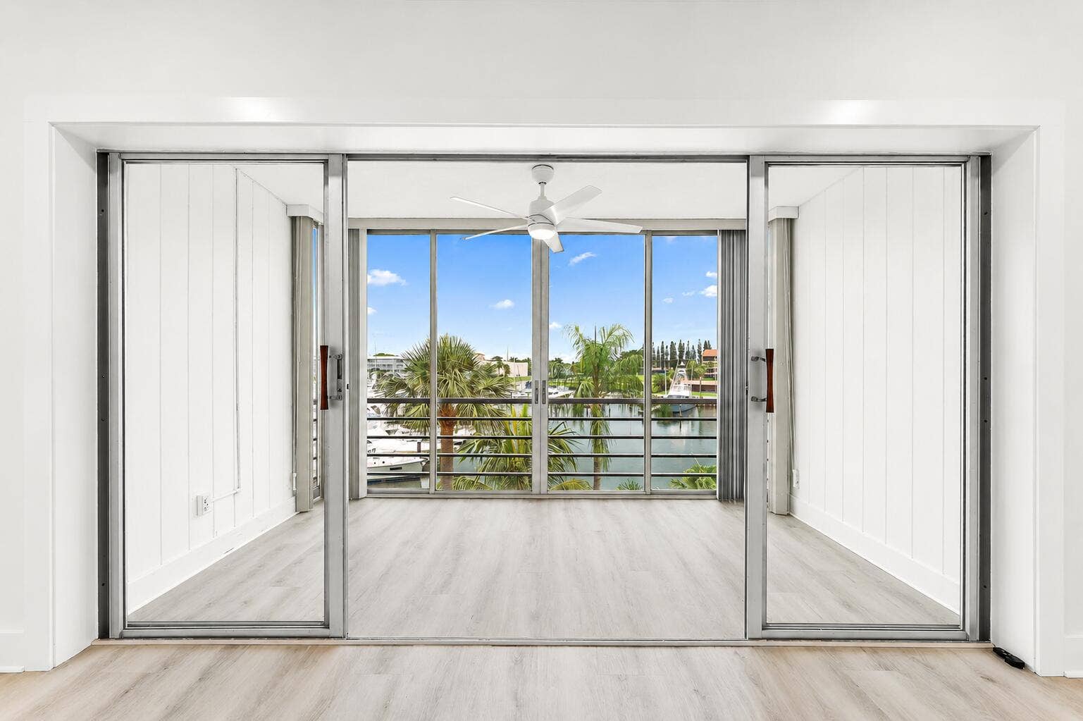 29 Yacht Club Drive, #407, North Palm Beach, FL 33408 All structural work complete