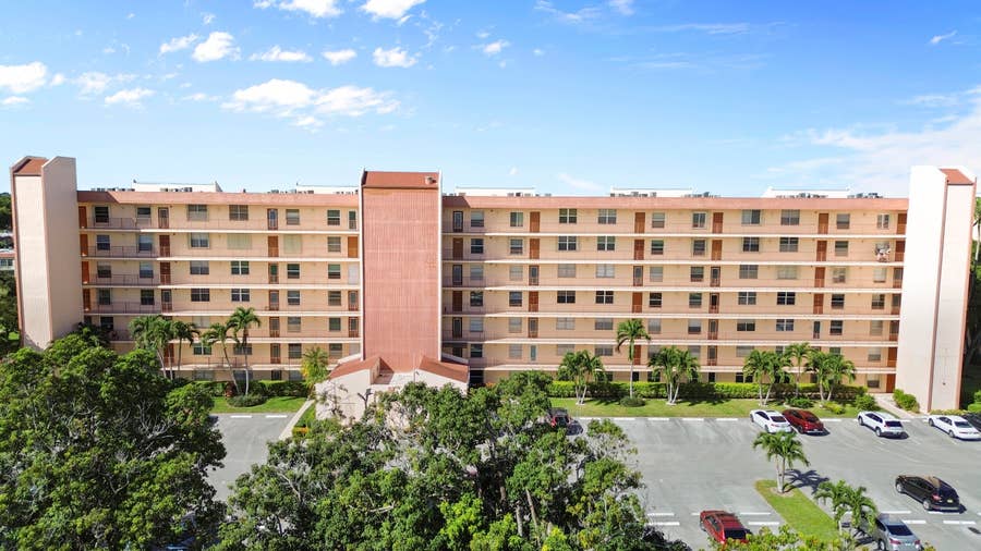 Property photo for 14671 Bonaire Boulevard, #404, Delray Beach, FL
