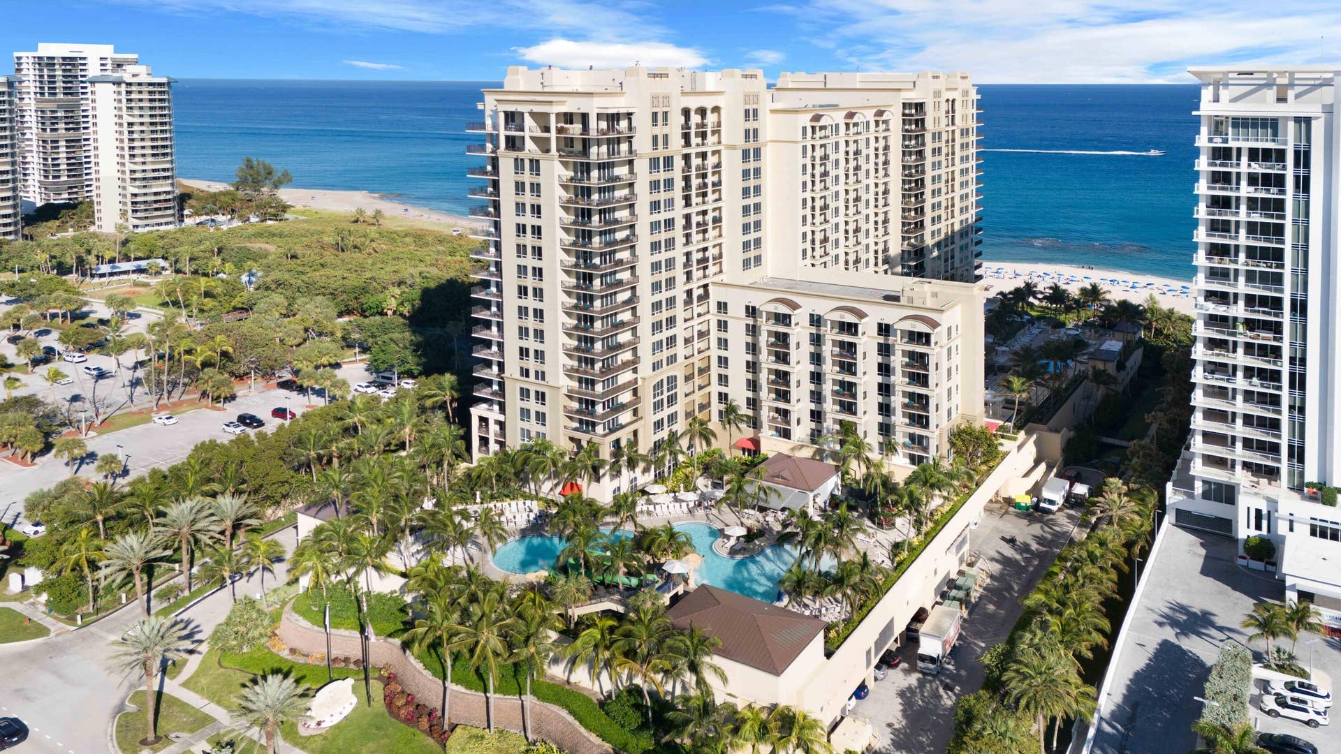 3800 N Ocean Drive, #717, Singer Island, FL 33404