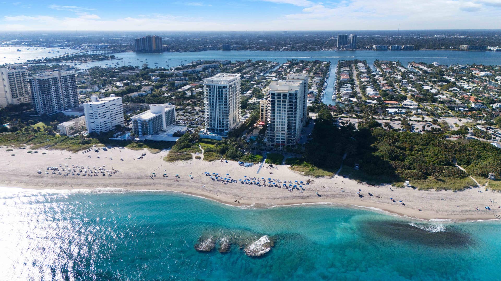 3800 N Ocean Drive, #717, Singer Island, FL 33404