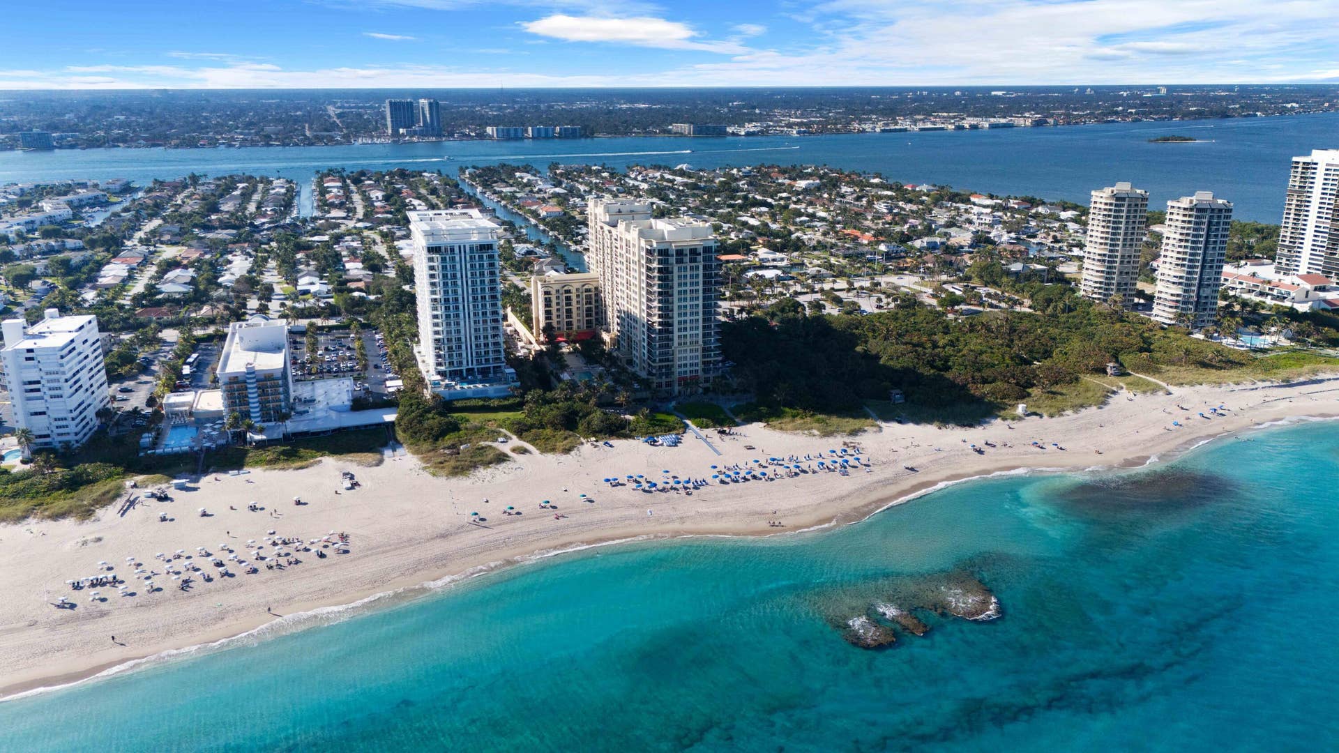 3800 N Ocean Drive, #717, Singer Island, FL 33404