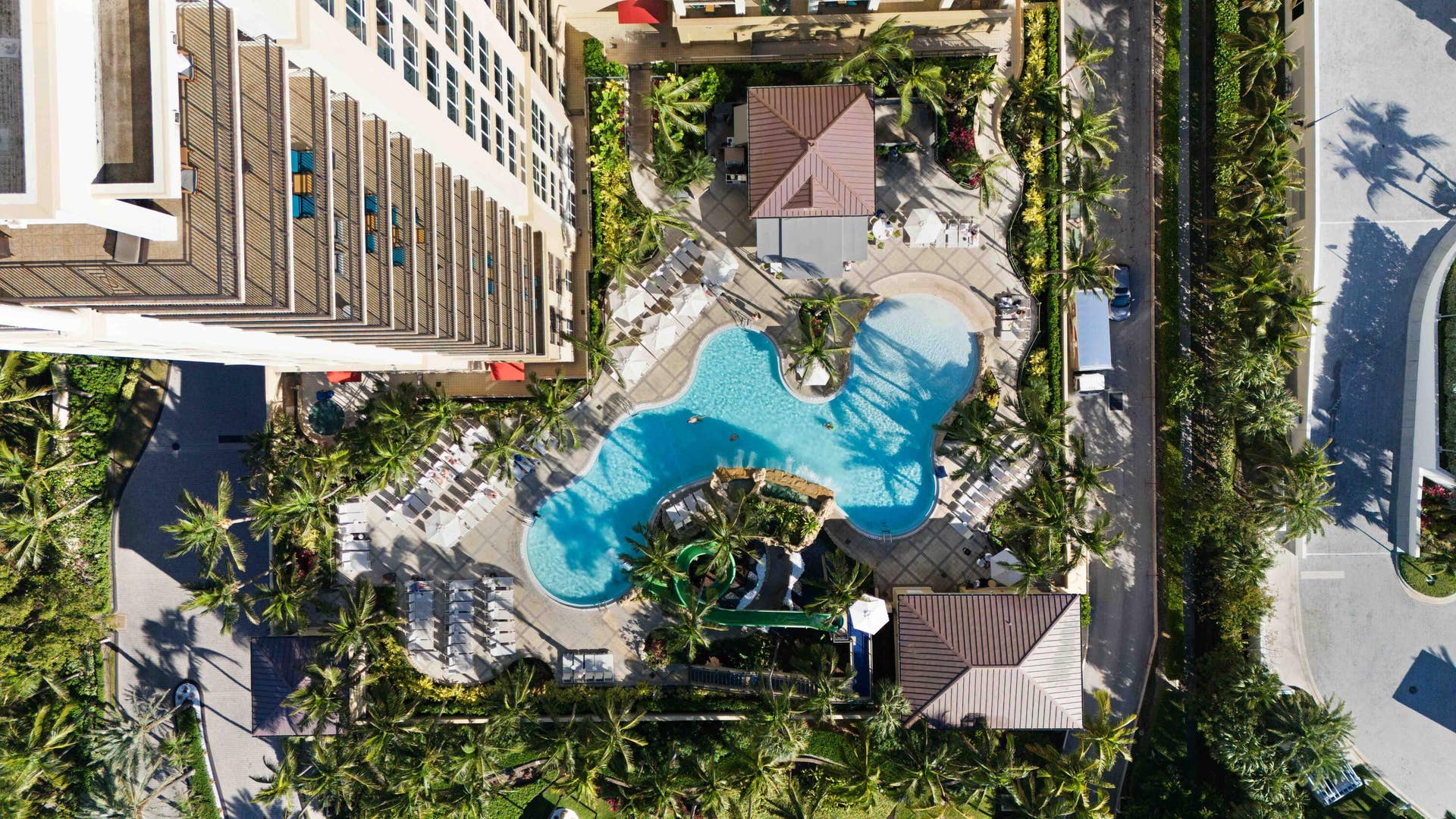 3800 N Ocean Drive, #717, Singer Island, FL 33404