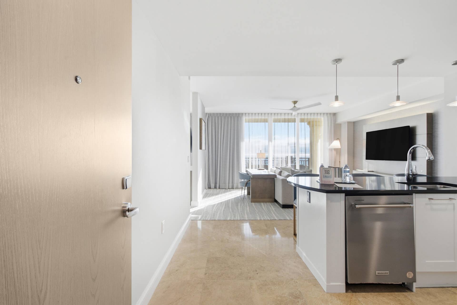 3800 N Ocean Drive, #717, Singer Island, FL 33404