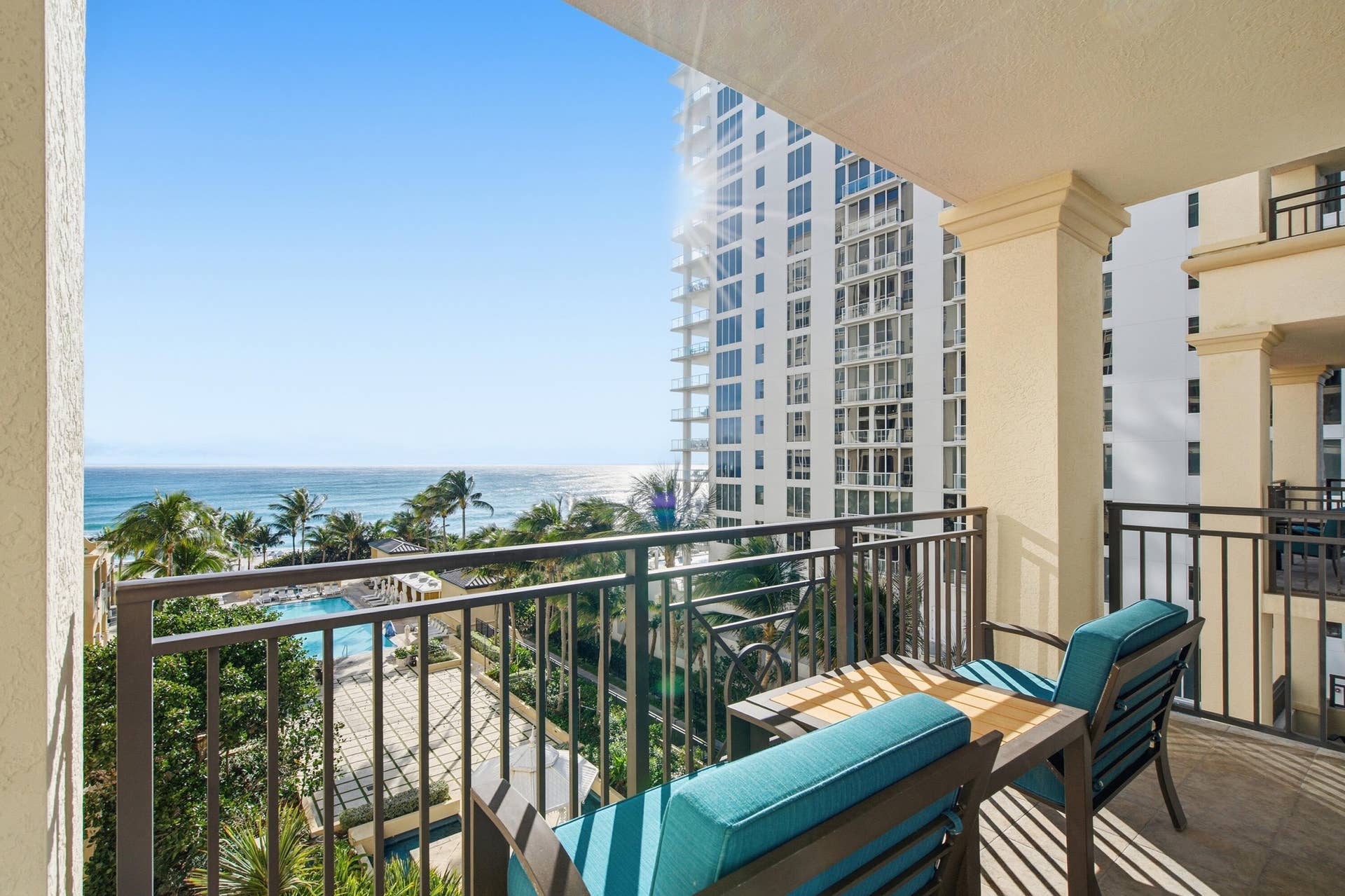 3800 N Ocean Drive, #717, Singer Island, FL 33404