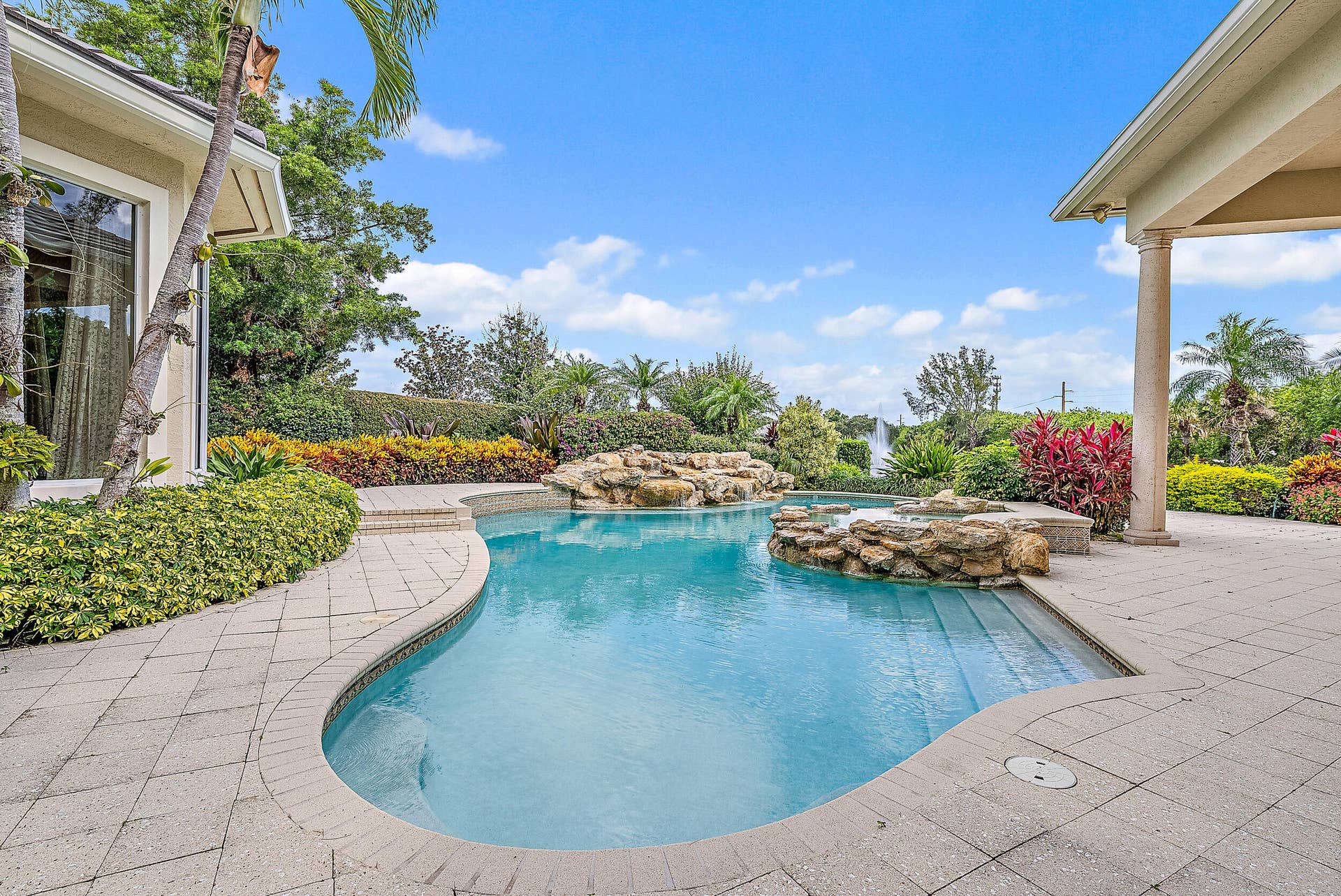 12049 SE Intracoastal Terrace, Jupiter, FL 33469 Pool