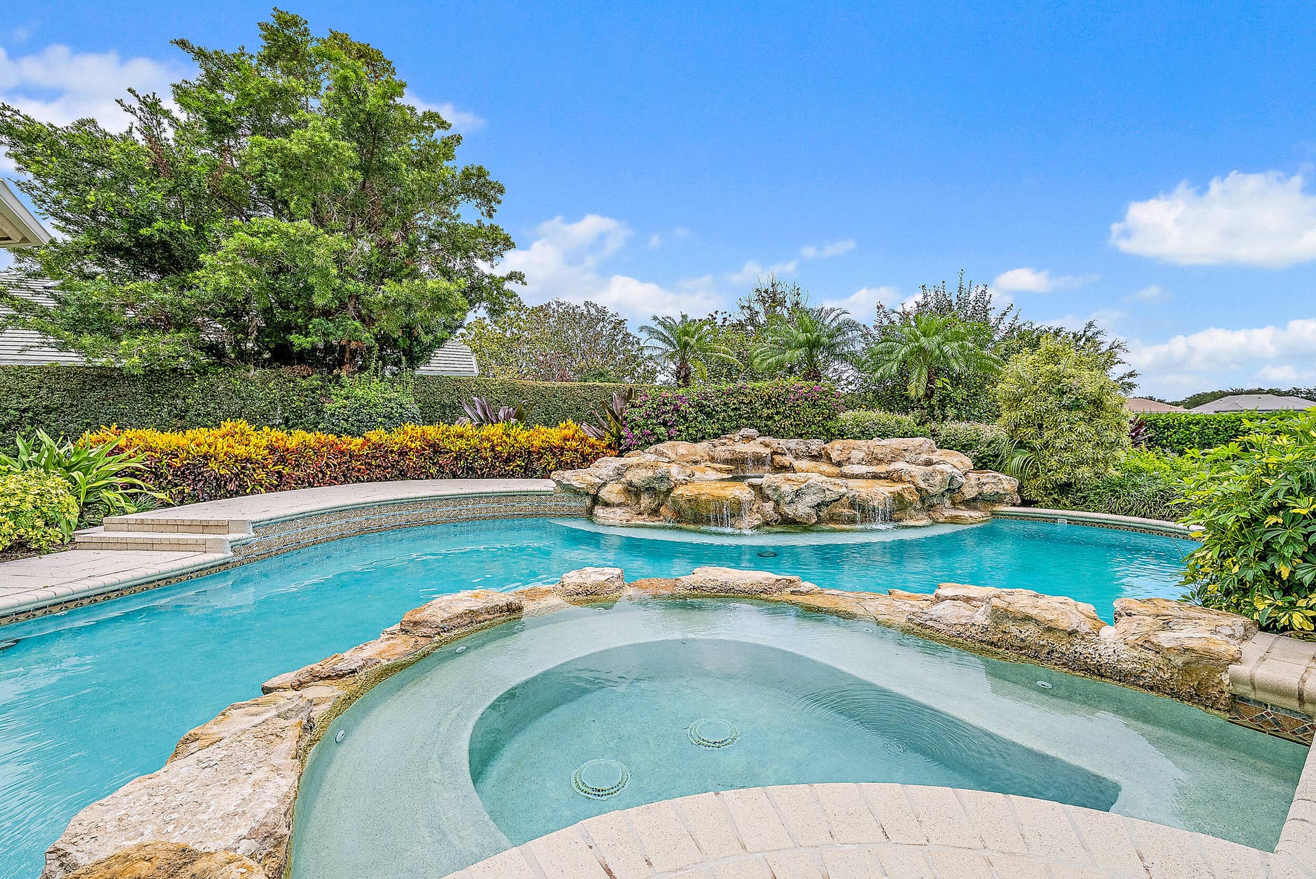 12049 SE Intracoastal Terrace, Jupiter, FL 33469 Pool