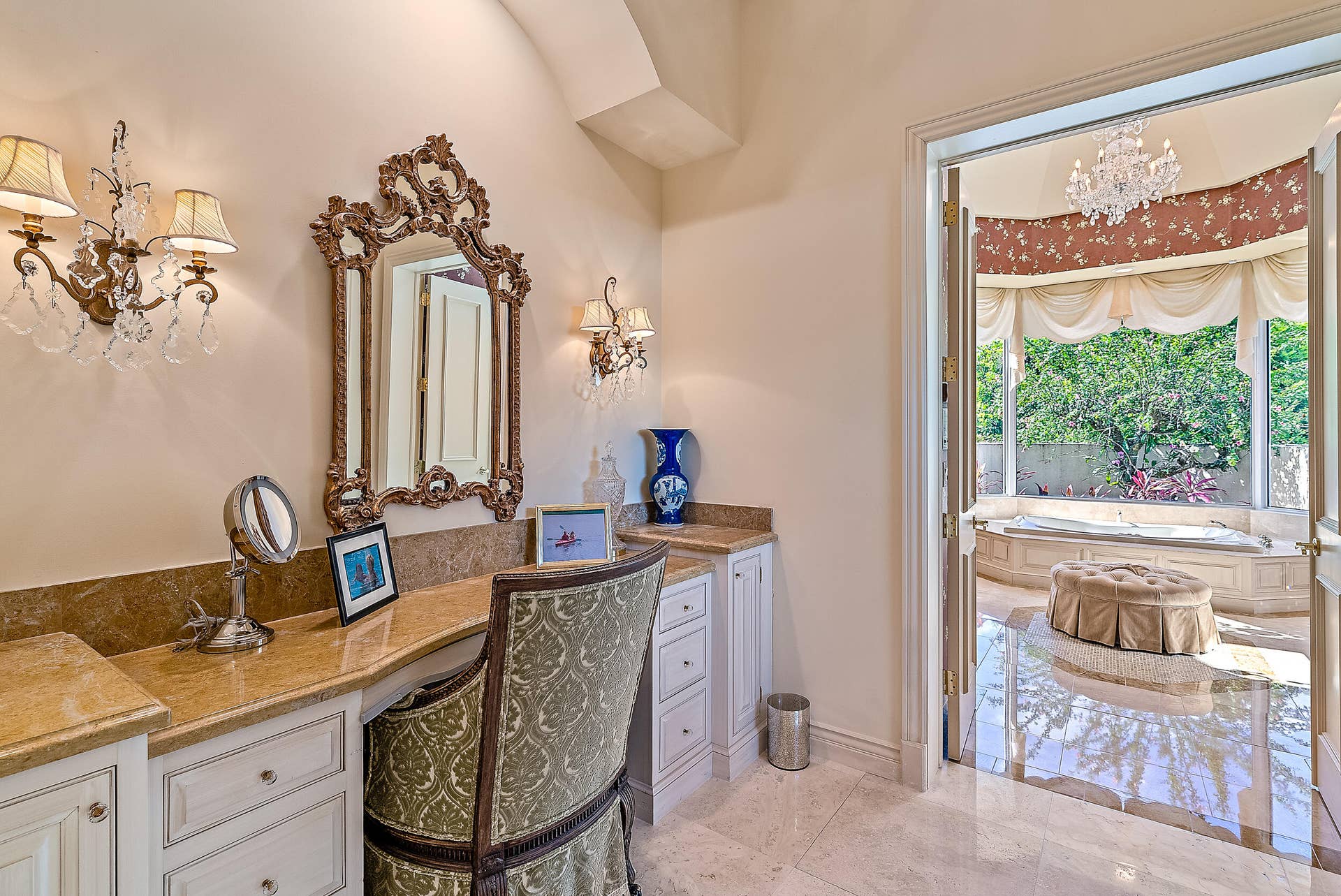 12049 SE Intracoastal Terrace, Jupiter, FL 33469 Dressing Area