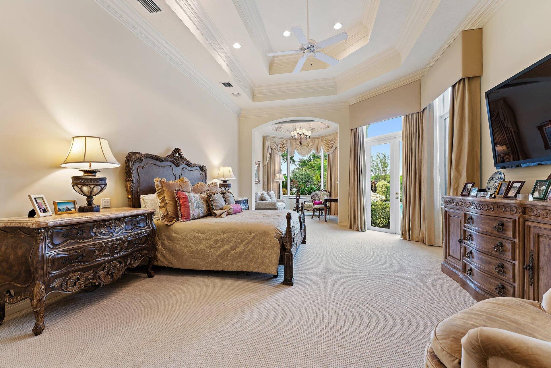 12049 SE Intracoastal Terrace, Jupiter, FL 33469 Primary Suite