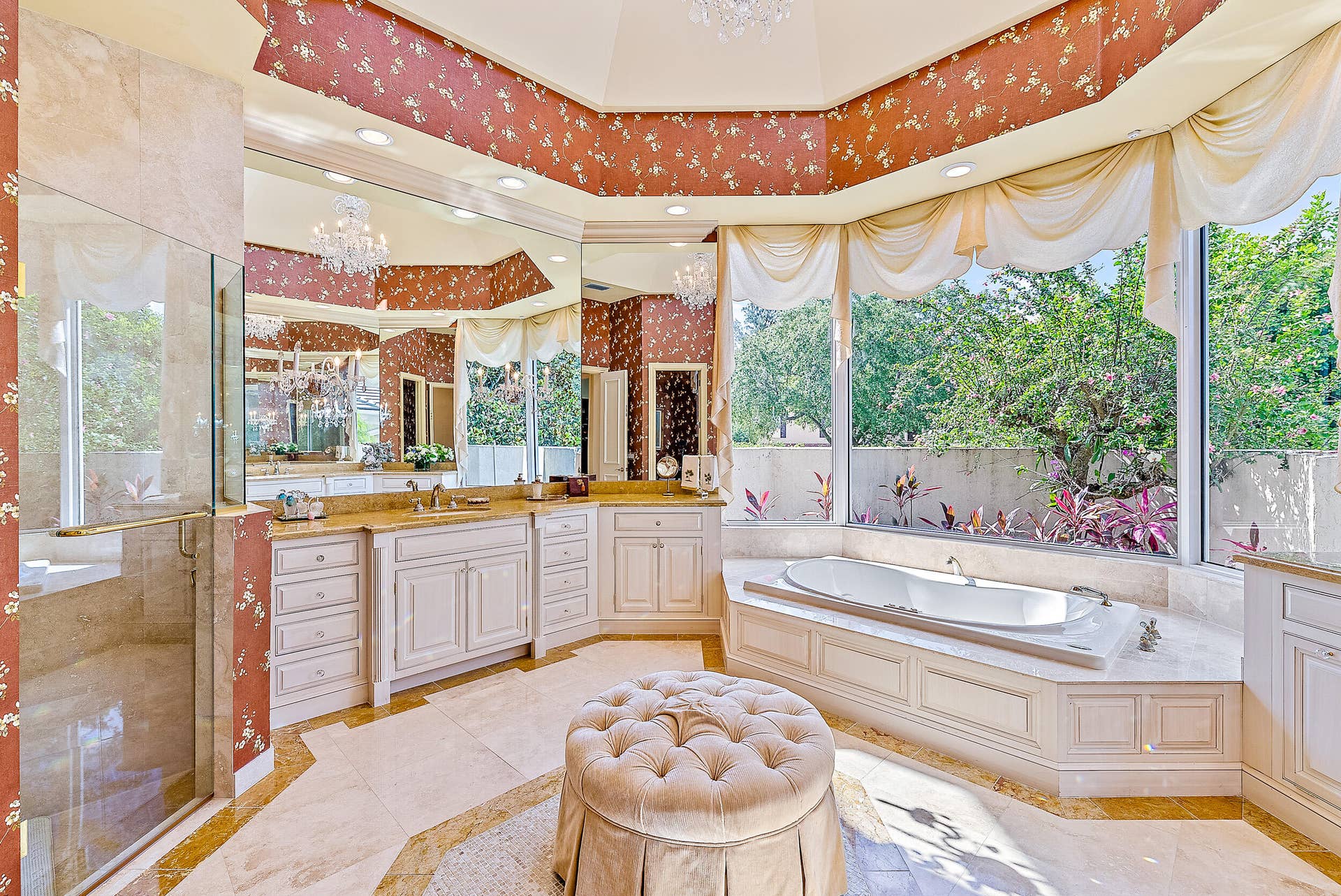 12049 SE Intracoastal Terrace, Jupiter, FL 33469 Primary Bath