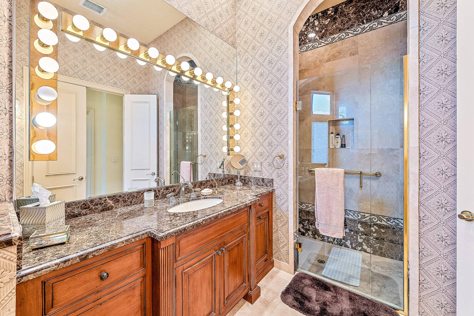 12049 SE Intracoastal Terrace, Jupiter, FL 33469 His Bath