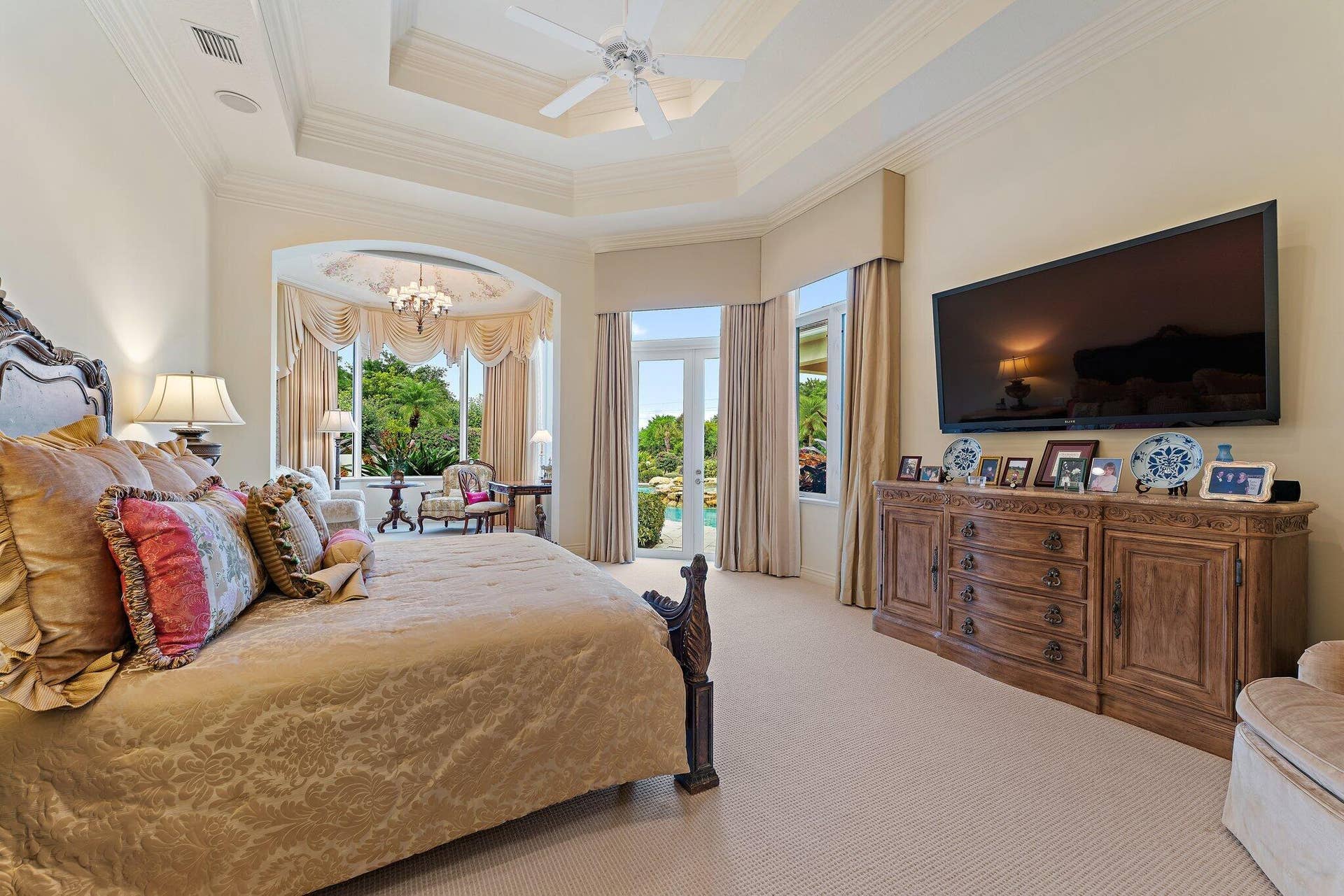 12049 SE Intracoastal Terrace, Jupiter, FL 33469 Primary Suite