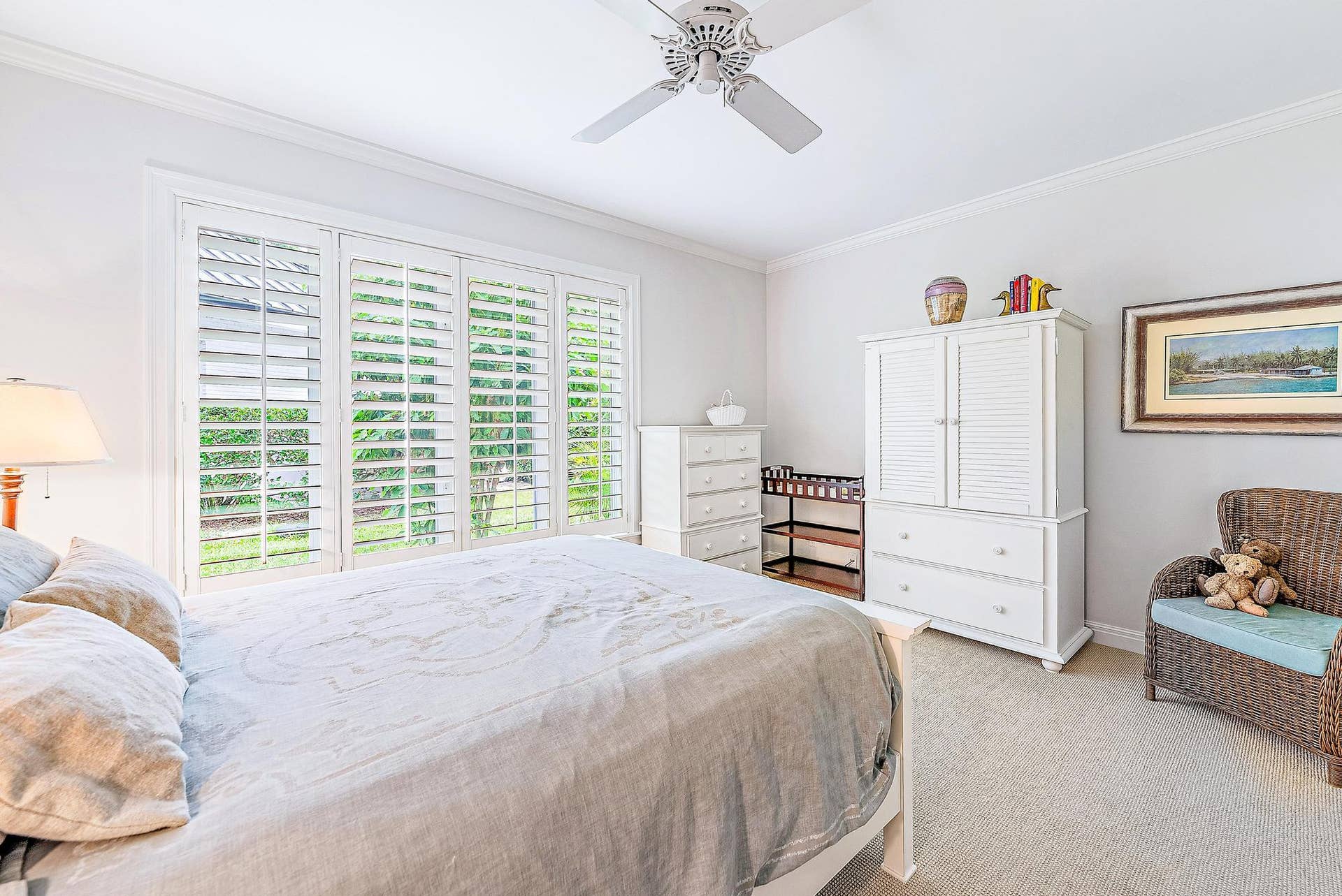 18587 SE Ferland Court, Jupiter, FL 33469 Guest Bedroom 2