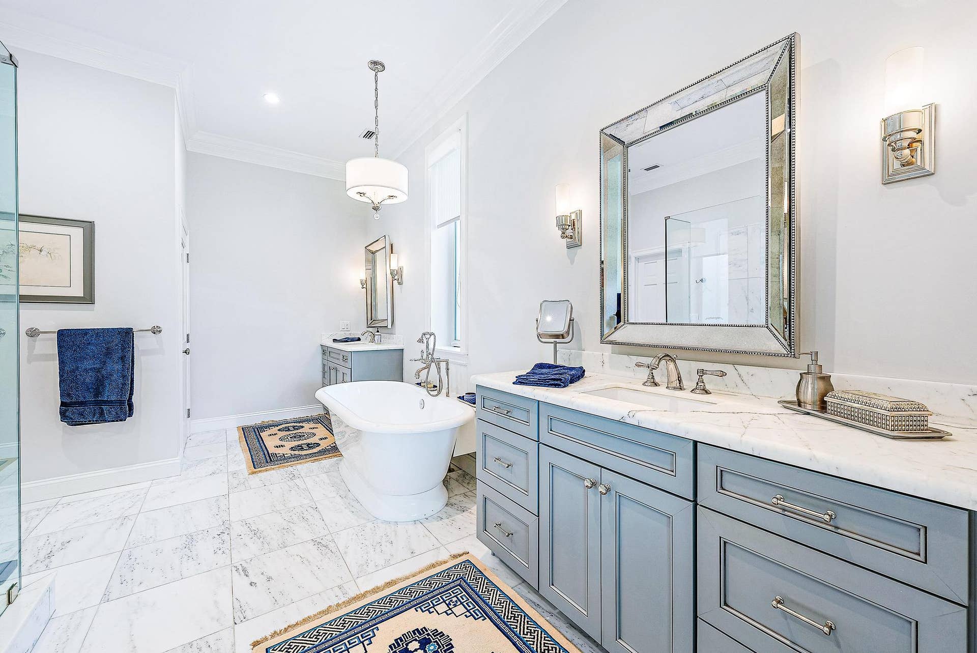 18587 SE Ferland Court, Jupiter, FL 33469 Primary Bath