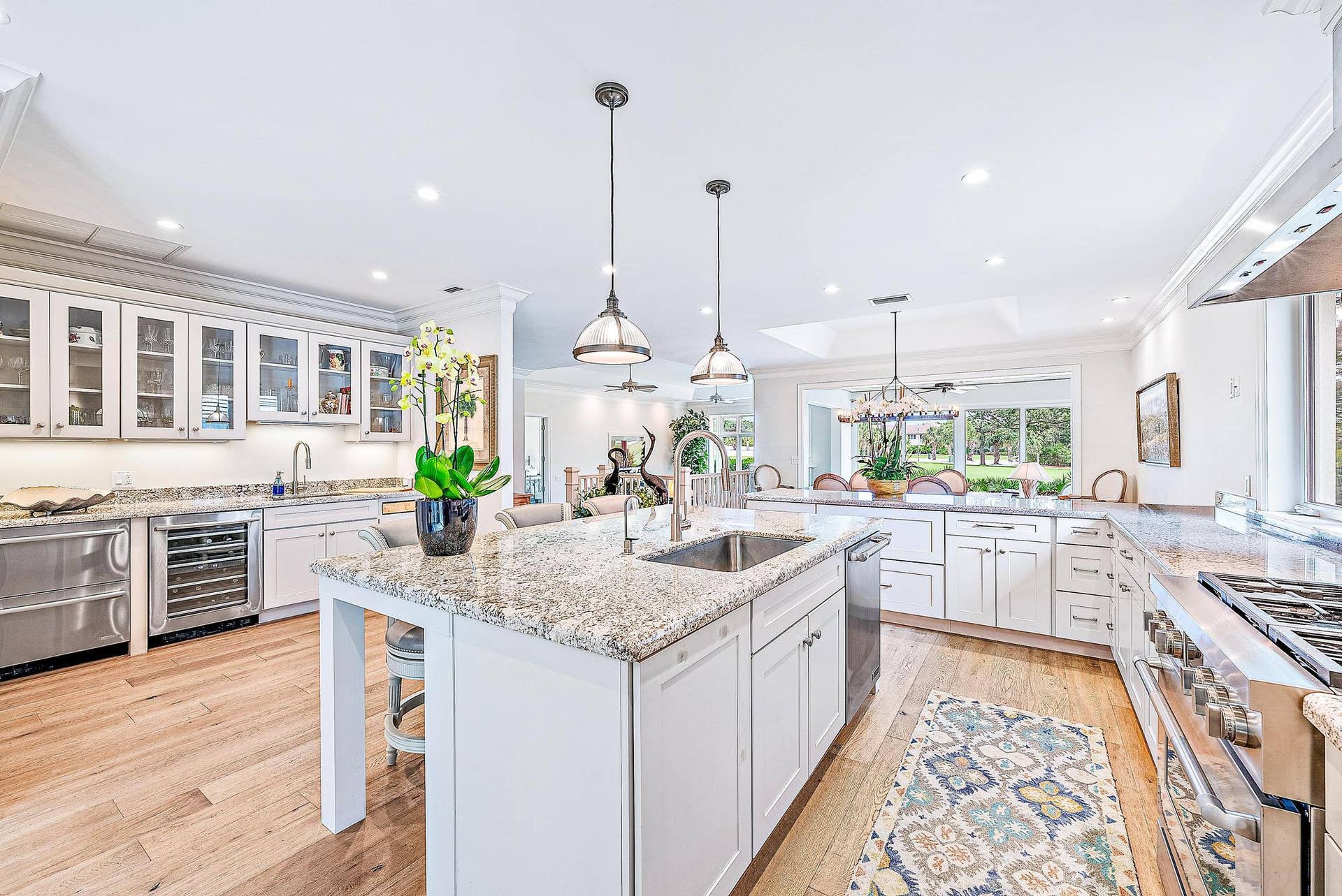 18587 SE Ferland Court, Jupiter, FL 33469 Kitchen