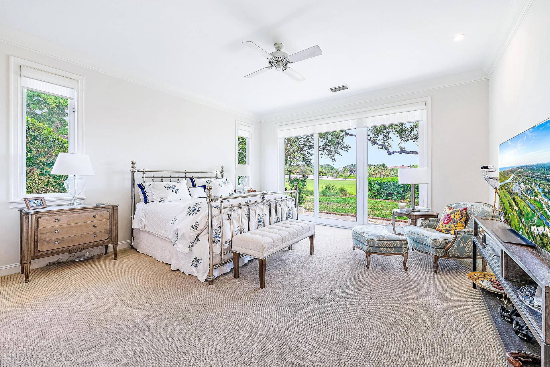18587 SE Ferland Court, Jupiter, FL 33469 Primary Bedroom