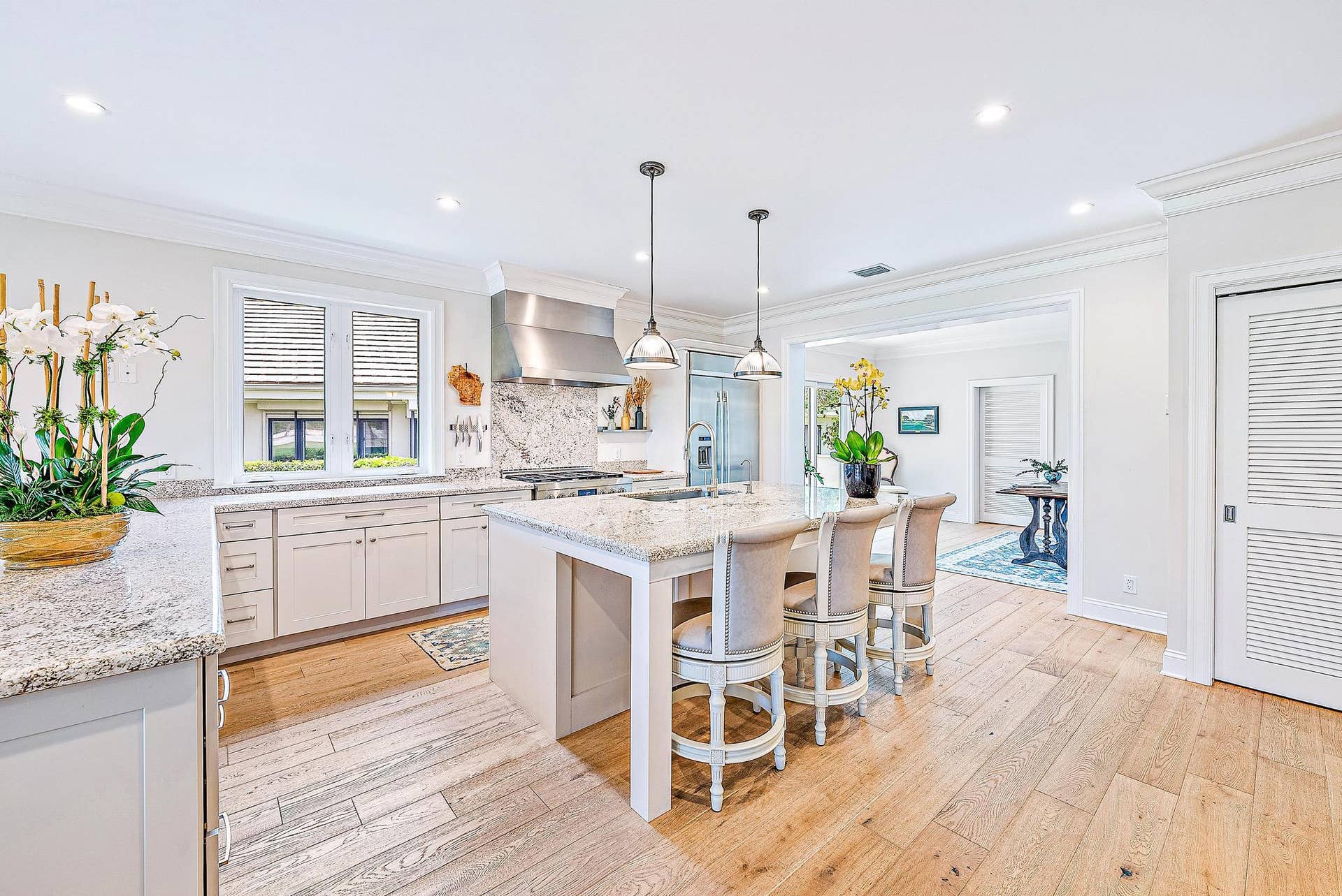 18587 SE Ferland Court, Jupiter, FL 33469 Kitchen