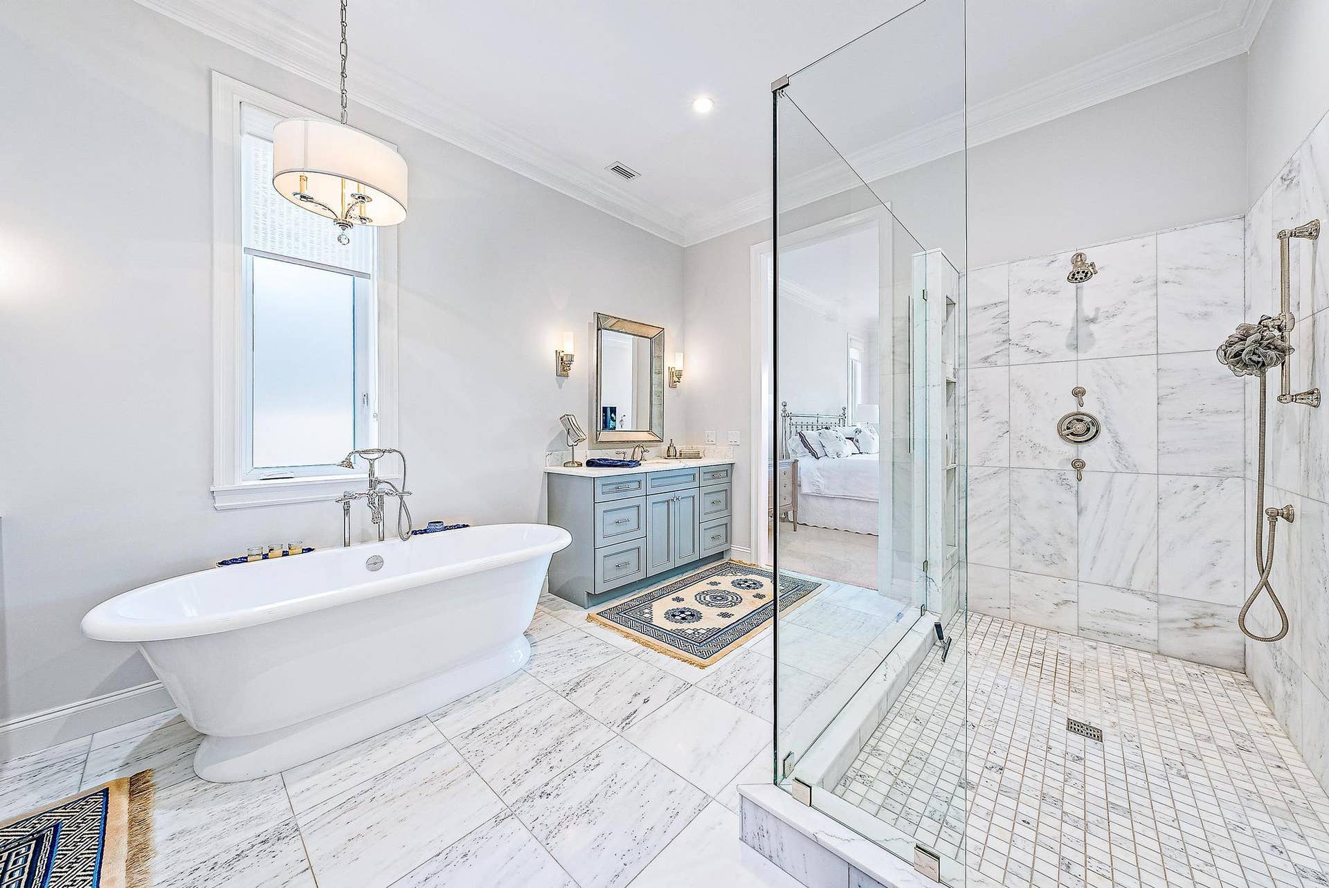 18587 SE Ferland Court, Jupiter, FL 33469 Primary Bath