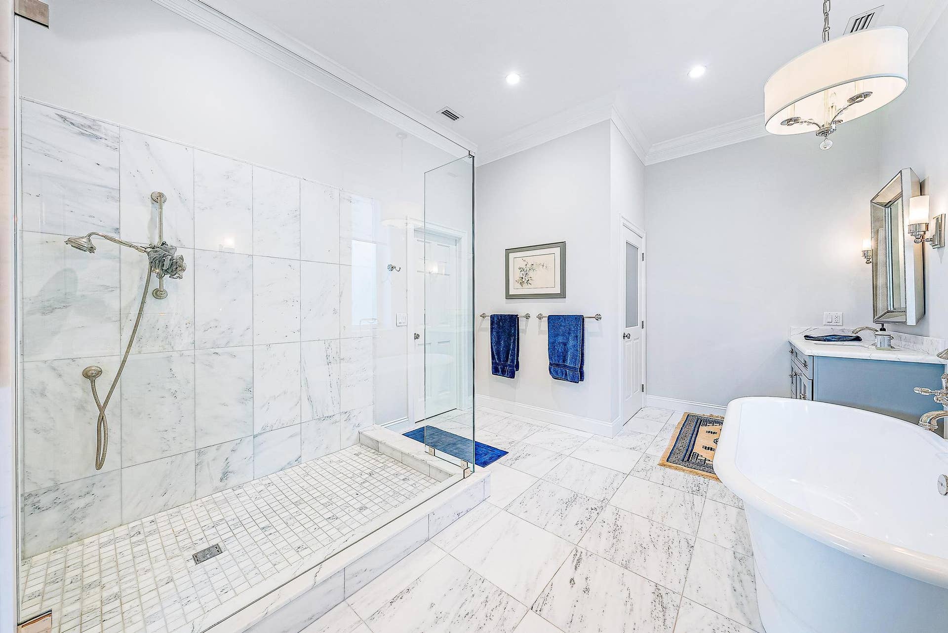 18587 SE Ferland Court, Jupiter, FL 33469 Primary Bath