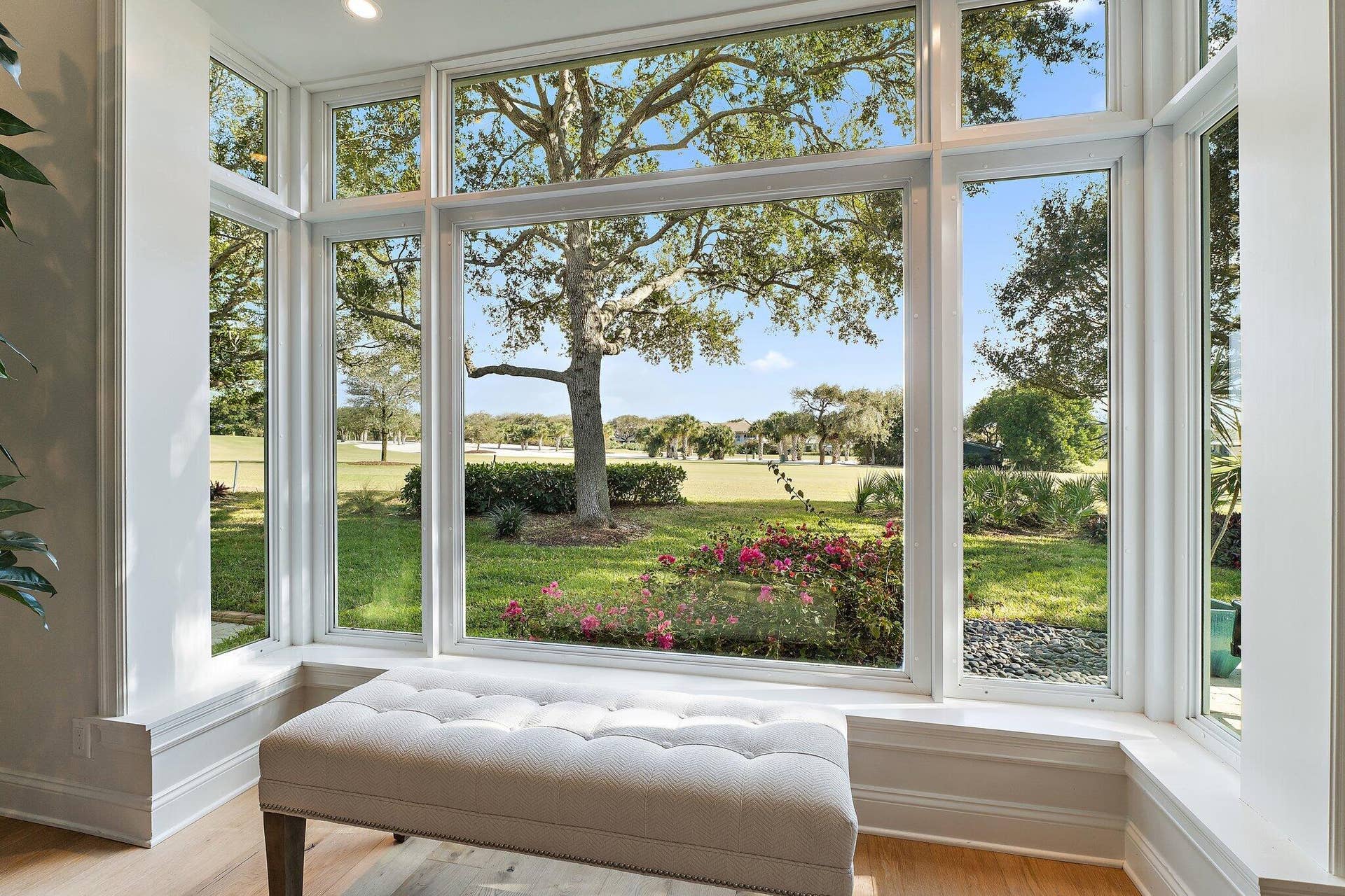 18587 SE Ferland Court, Jupiter, FL 33469 Living Room View