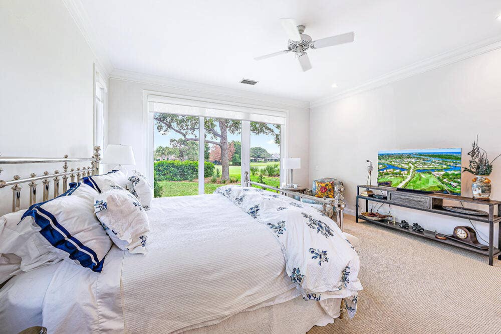 18587 SE Ferland Court, Jupiter, FL 33469 Primary Bedroom