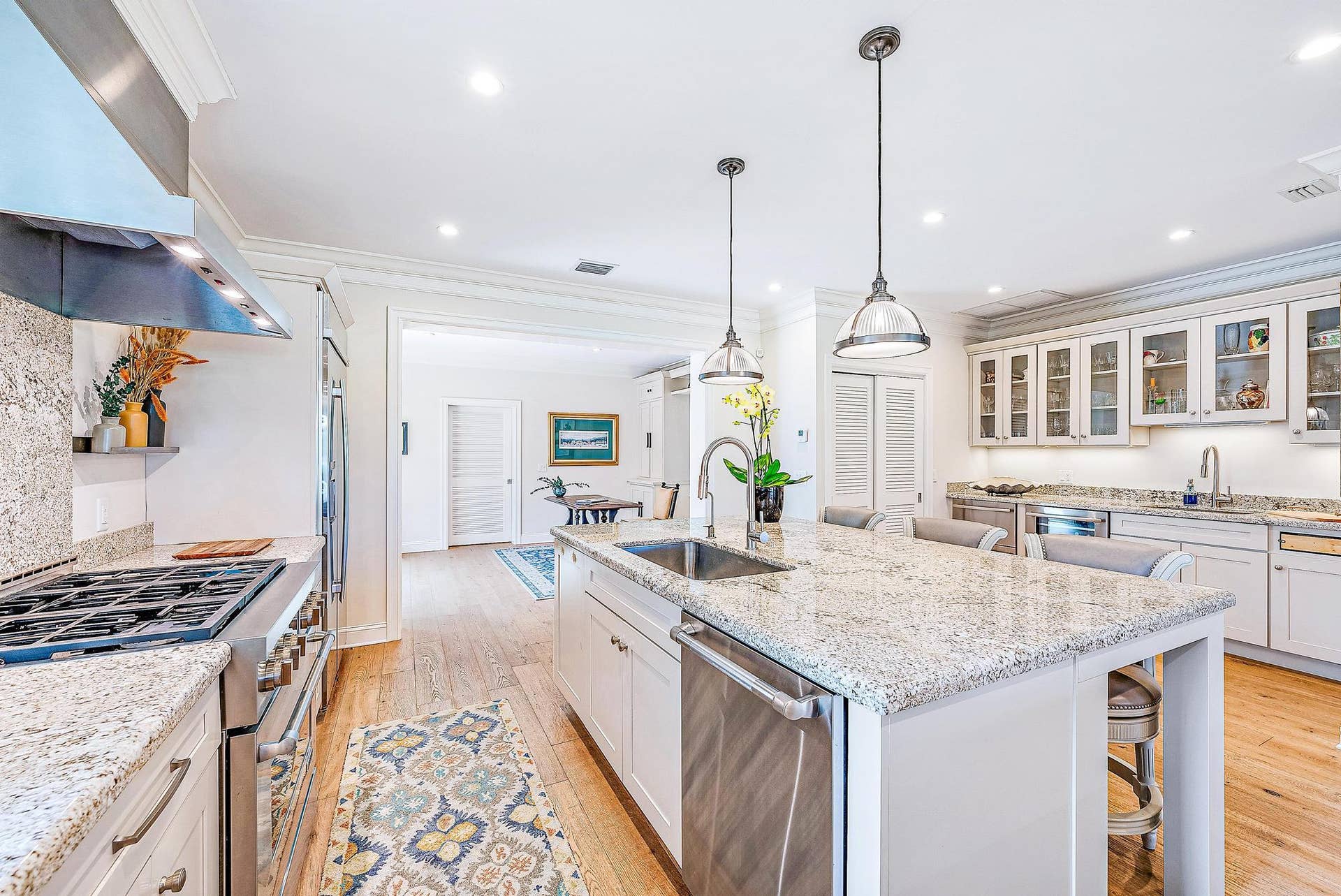18587 SE Ferland Court, Jupiter, FL 33469 Kitchen