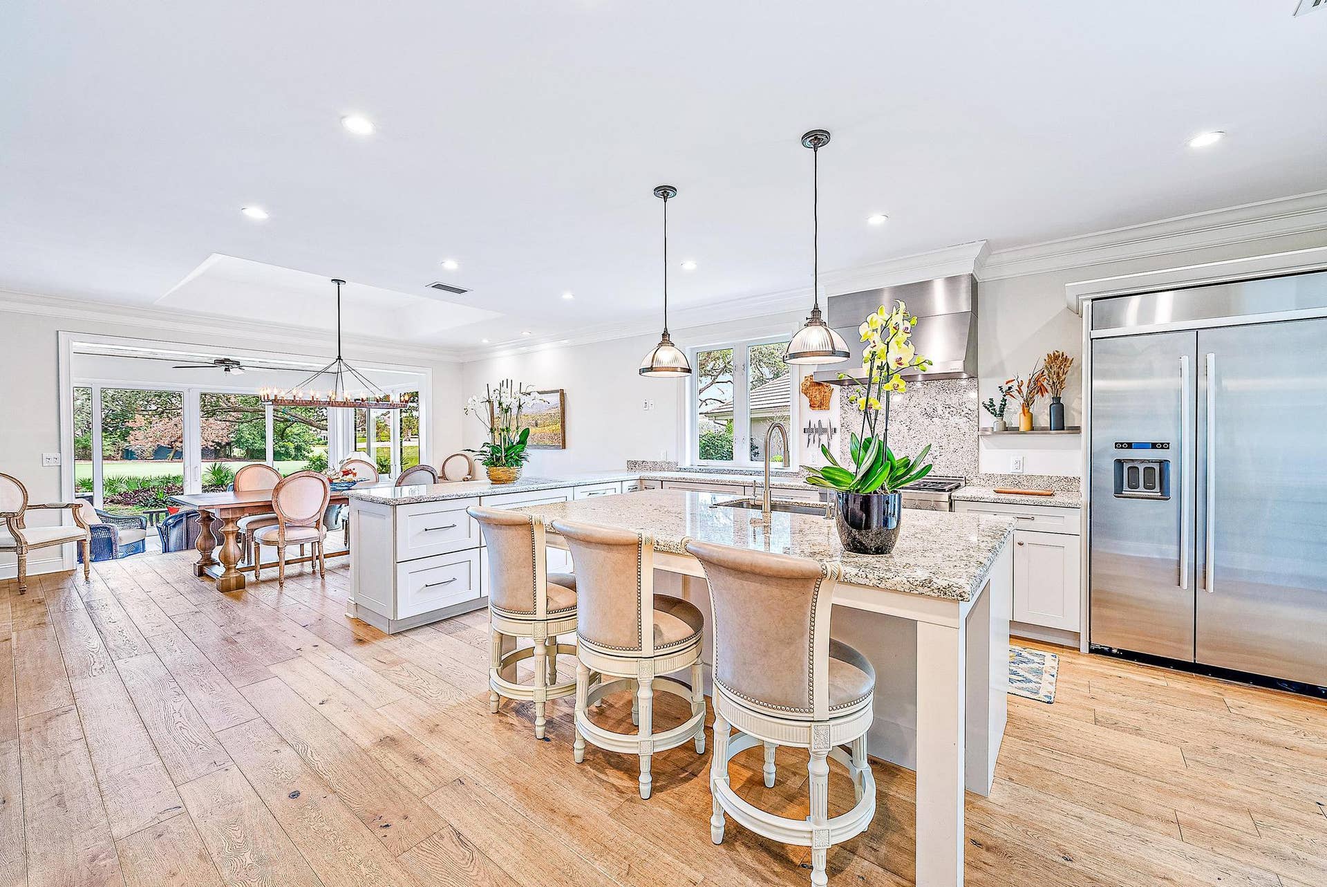 18587 SE Ferland Court, Jupiter, FL 33469 Kitchen