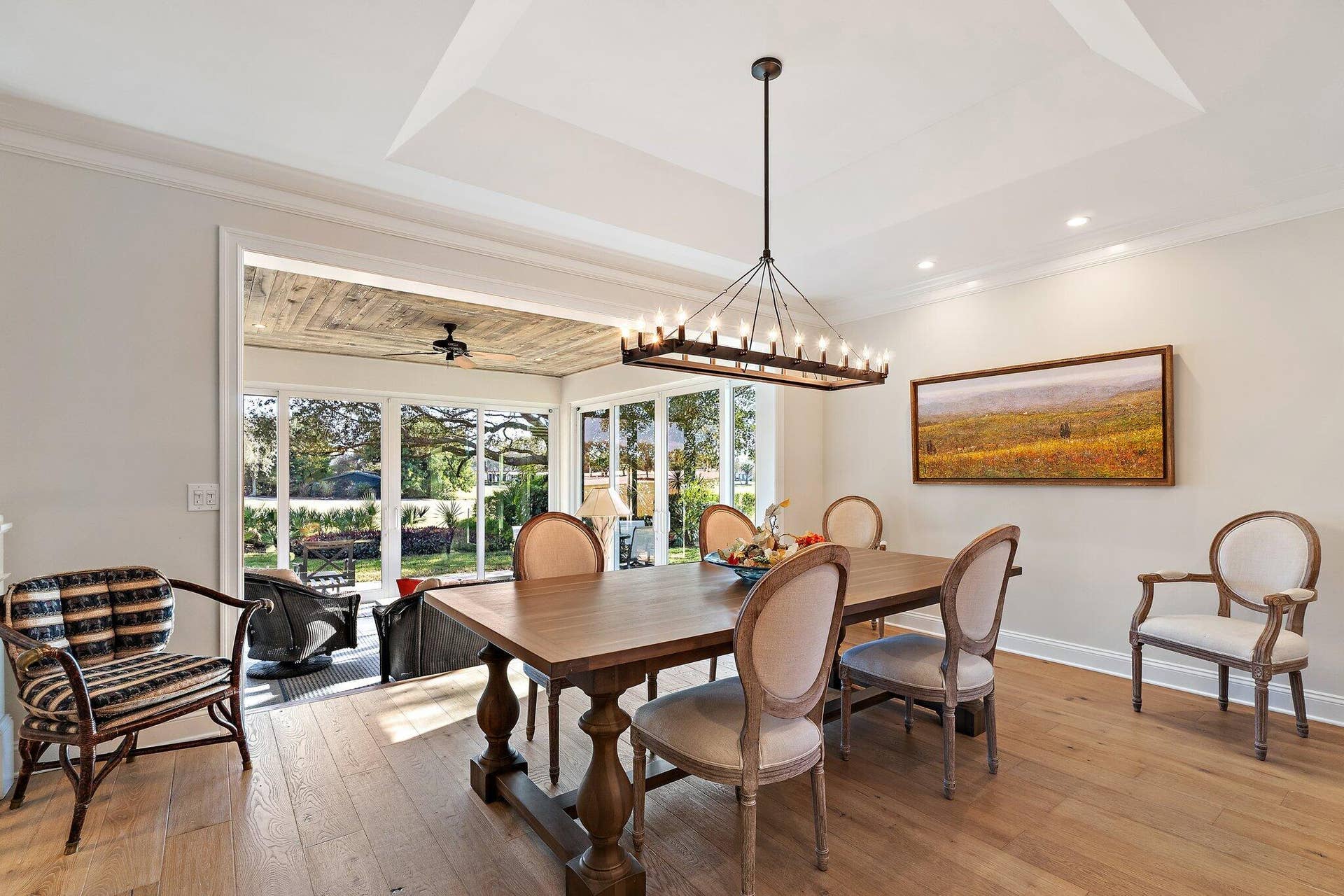 18587 SE Ferland Court, Jupiter, FL 33469 Dining Room