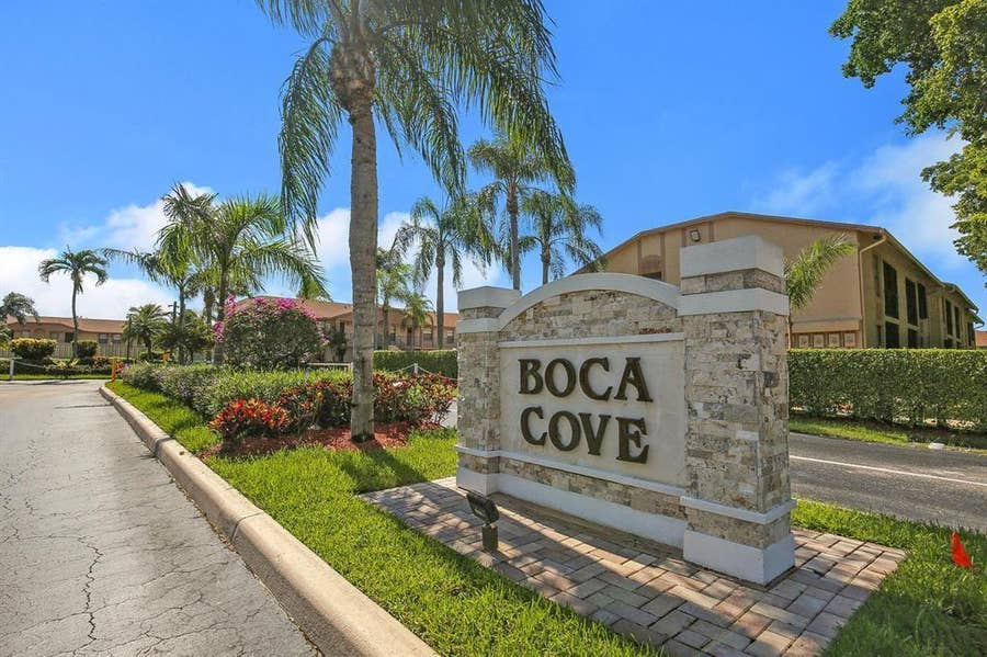 Property photo for 9503 Boca Cove Circle, #602, Boca Raton, FL