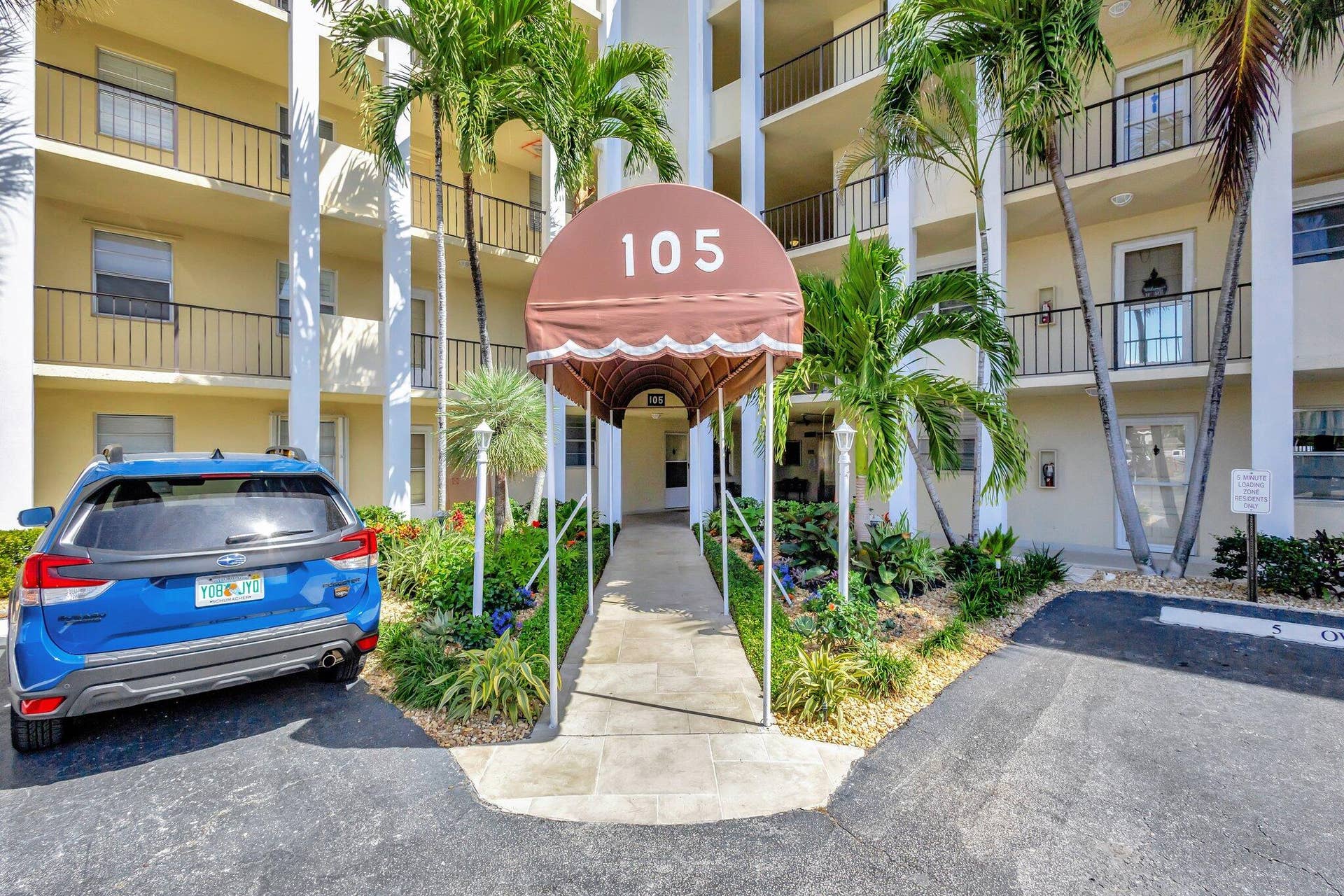 105 Paradise Harbour Boulevard, #109, North Palm Beach, FL 33408 105 Paradise Harbour
