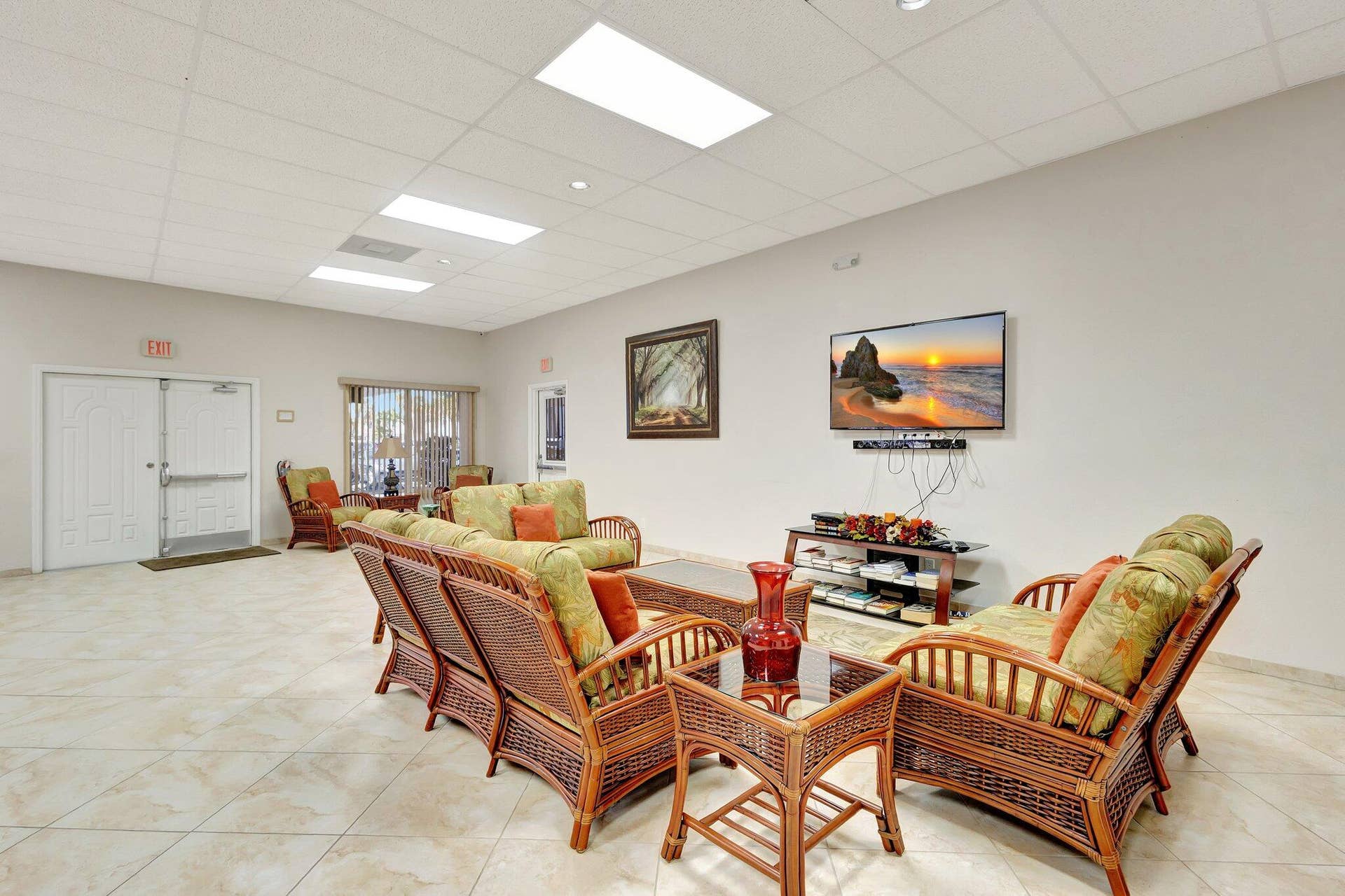 105 Paradise Harbour Boulevard, #109, North Palm Beach, FL 33408 clubhouse