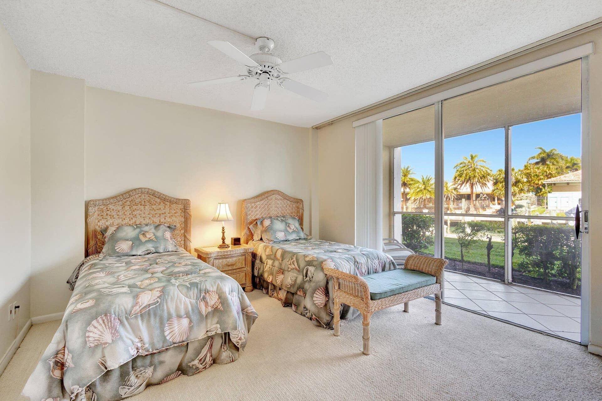 105 Paradise Harbour Boulevard, #109, North Palm Beach, FL 33408 bedroom