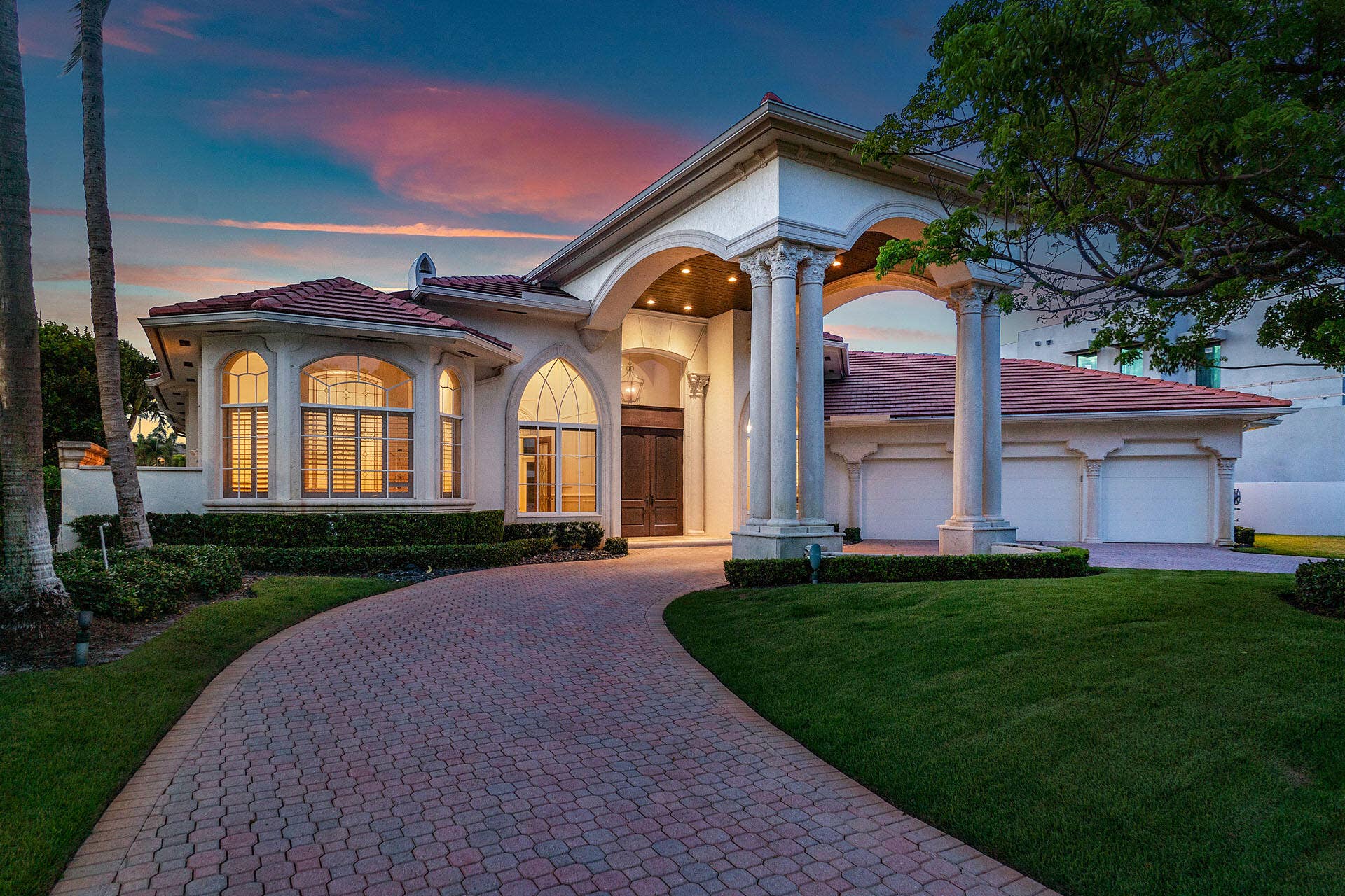 159 W Coconut Palm Road, Boca Raton, FL 33432 159_W_Coconut_Palm_Road_Dusk_02