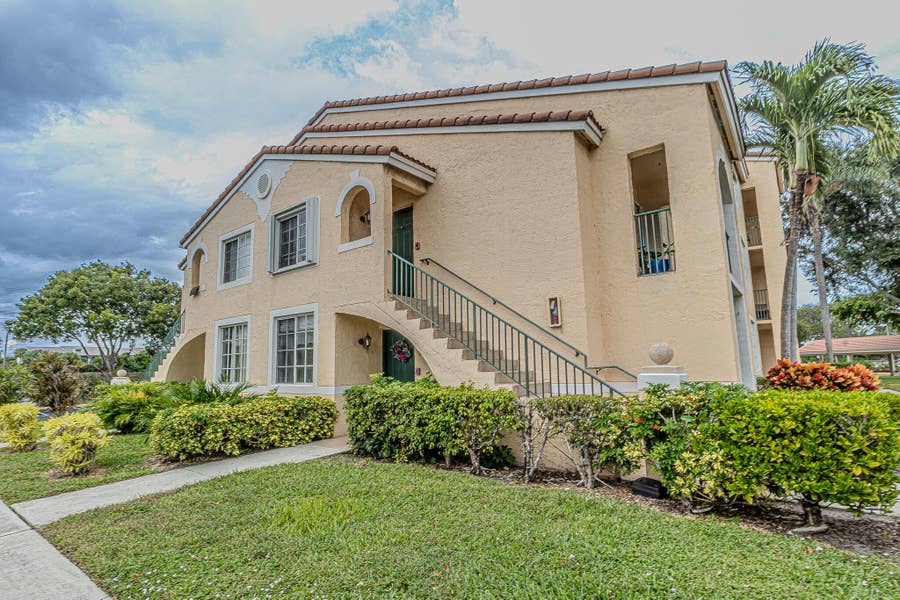 Property photo for 1755 Village Boulevard, #108, West Palm Beach, FL