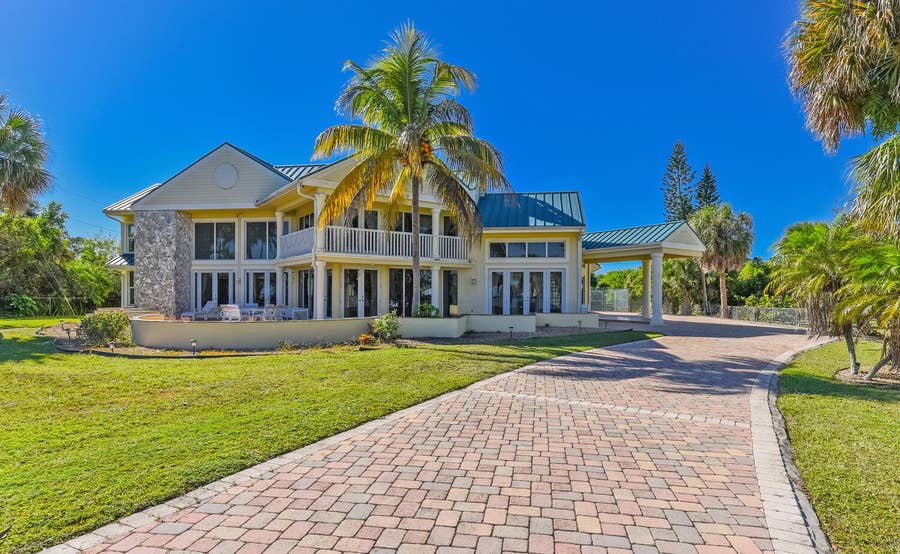 Property photo for 3343 S Indian River Drive, Fort Pierce, FL