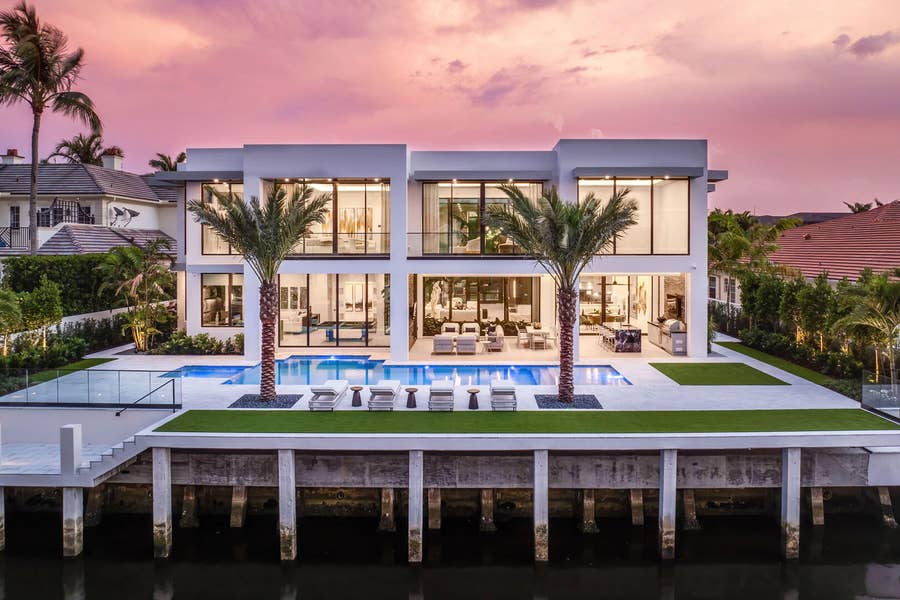 Property photo for 169 W Coconut Palm Road, Boca Raton, FL