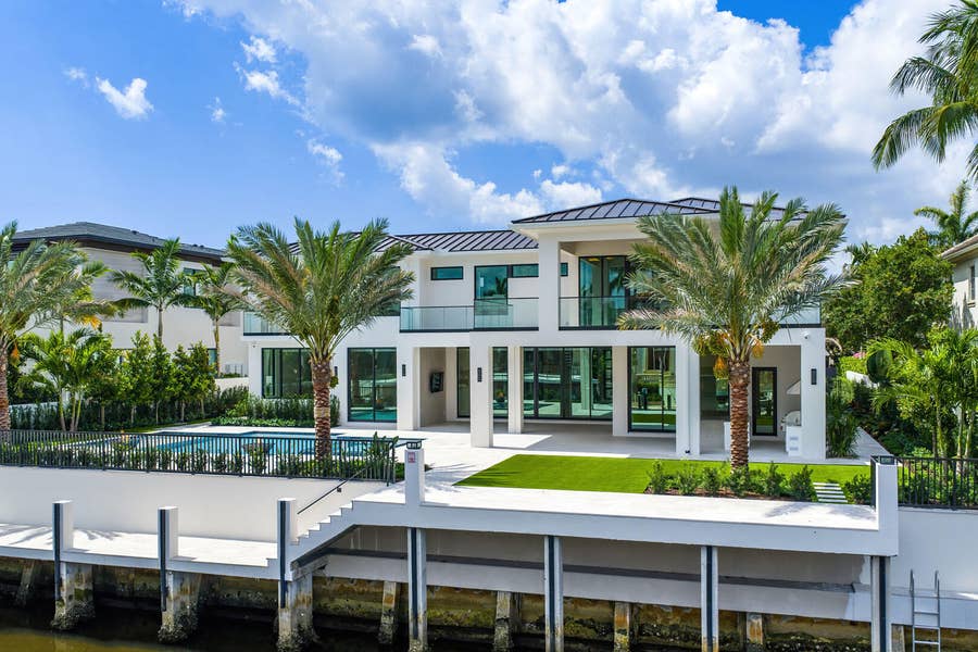 Property photo for 191 W Coconut Palm Road, Boca Raton, FL