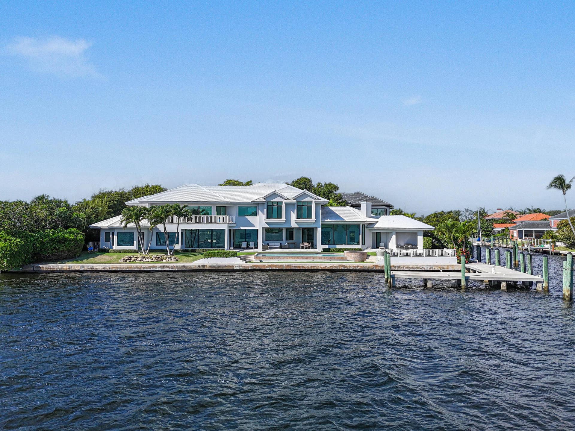 101 Bowsprit Drive, North Palm Beach, FL 33408 1