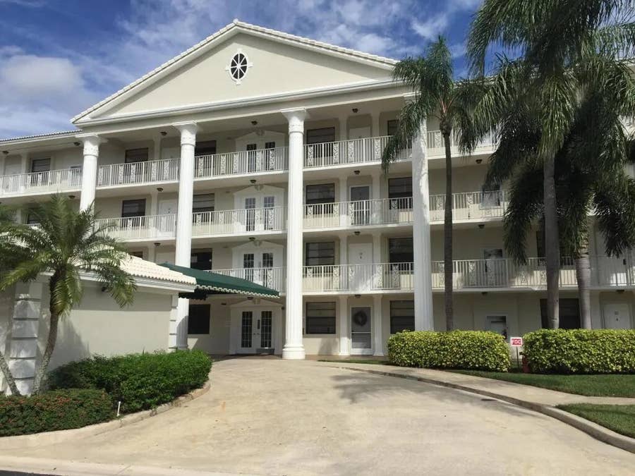 Property photo for 6049 Balboa Circle, #202, Boca Raton, FL