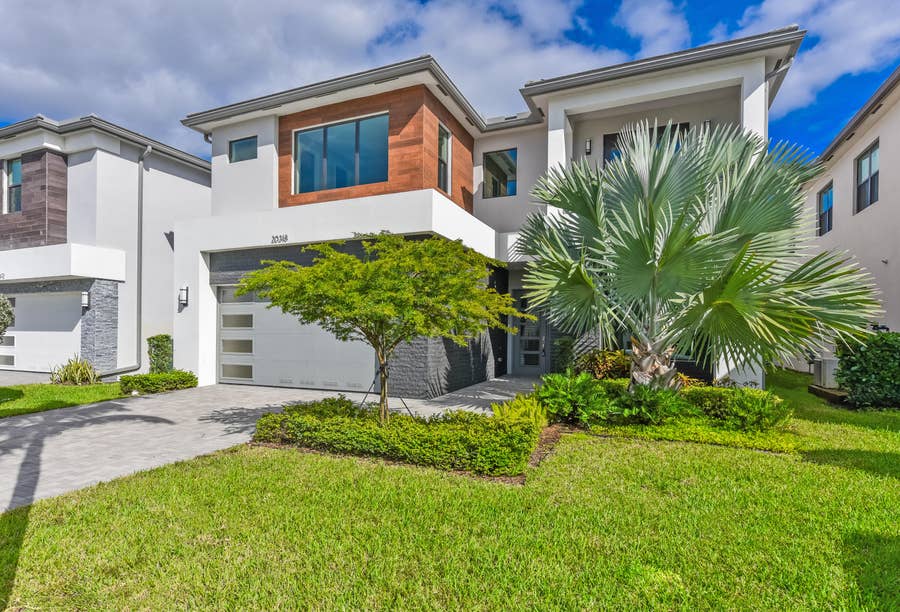 Property photo for 20318 Castle Stuart Avenue, Boca Raton, FL