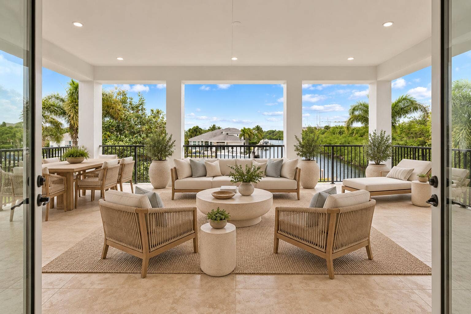 13965 Willow Cay Drive, Juno Beach, FL 33408 Willow | Terrace
