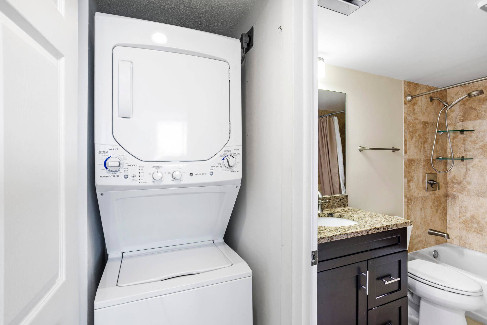 200 Ocean Trail Way, #106, Jupiter, FL 33477 Laundry Inside the Condo