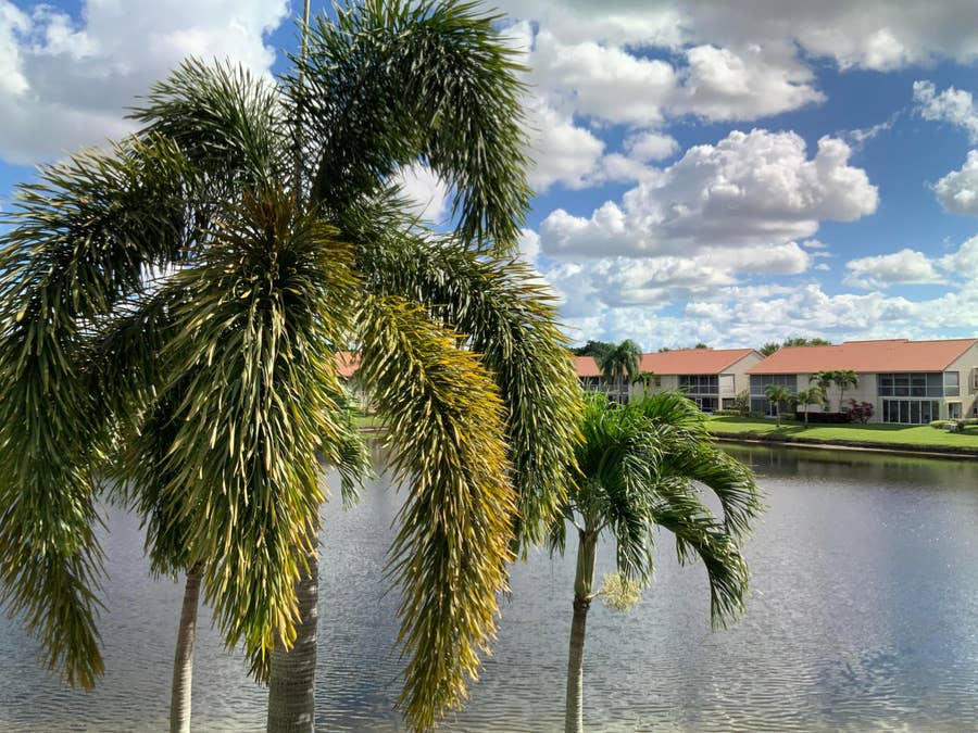 Property photo for 14356 Emerald Lake Drive, #3, Delray Beach, FL