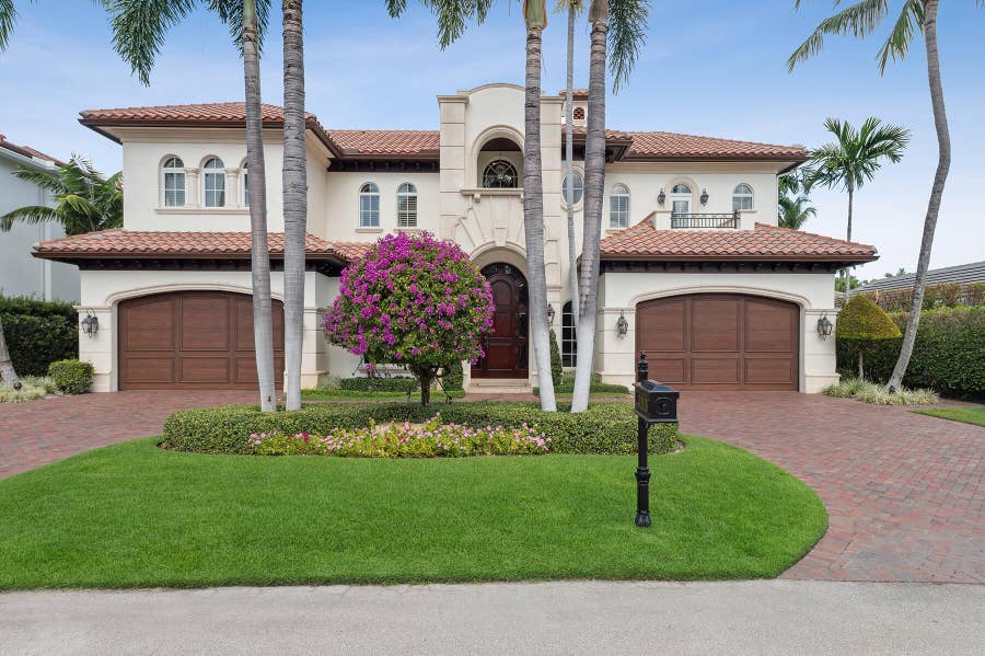 Property photo for 293 Sabal Palm Terrace, Boca Raton, FL