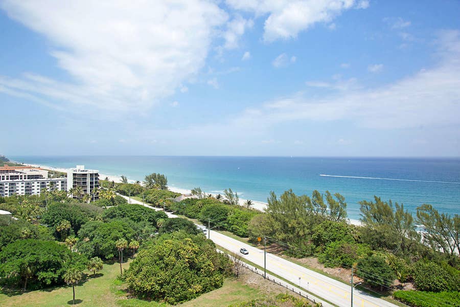 Property photo for 2121 N Ocean Boulevard, #1208e, Boca Raton, FL